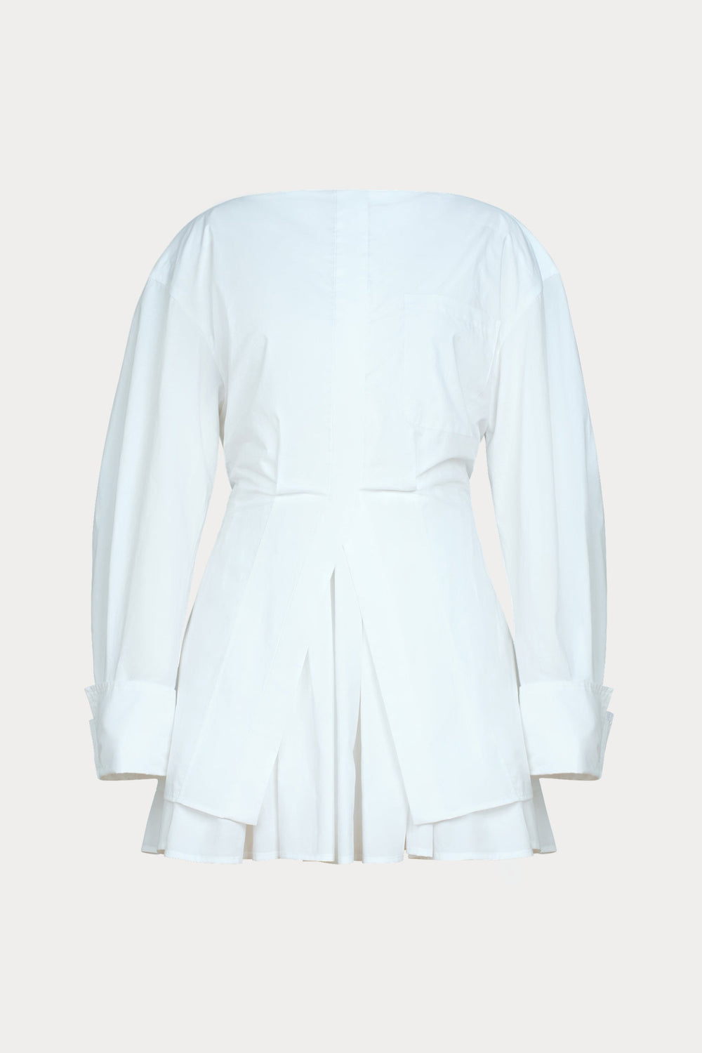 Babson Dress - Rachel Comey