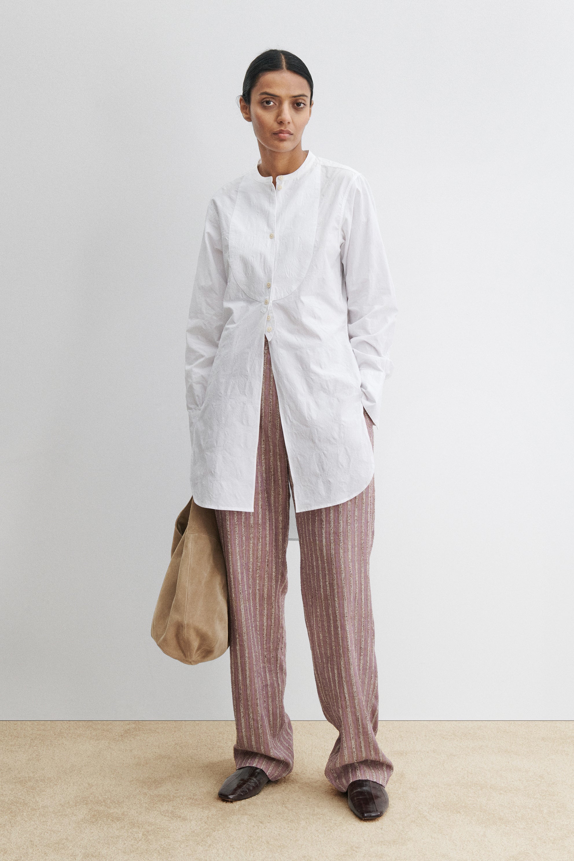 Hurst Pant - Rachel Comey
