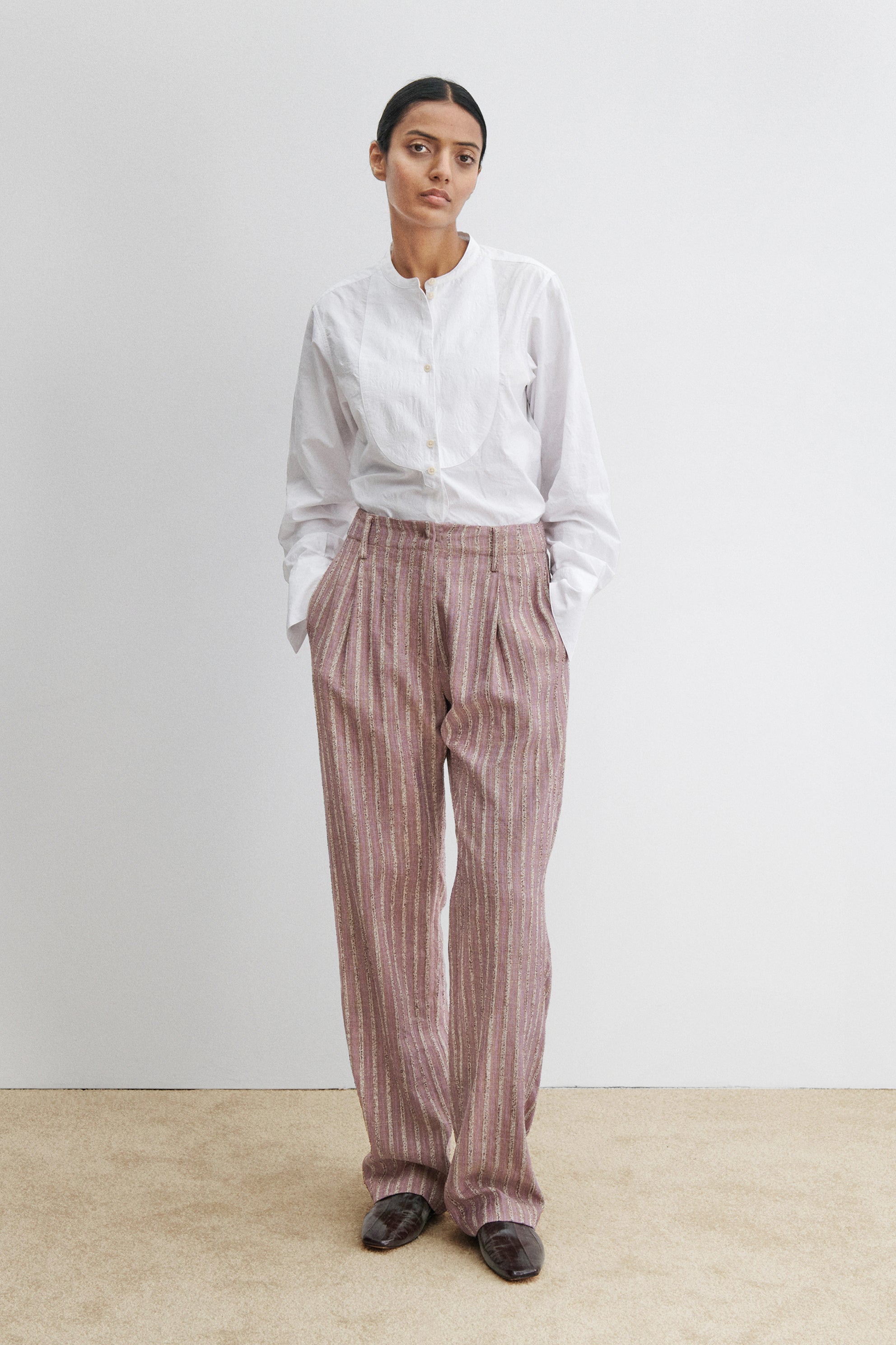 Hurst Pant - Rachel Comey