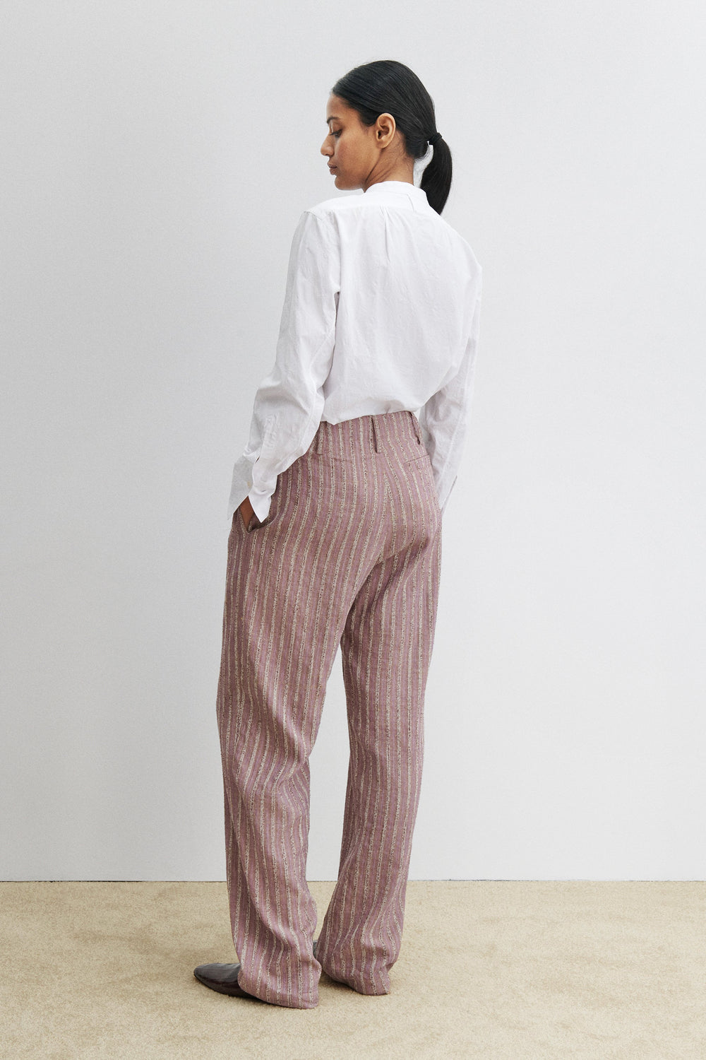 Hurst Pant - Rachel Comey