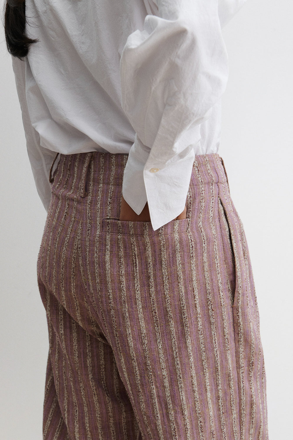 Hurst Pant - Rachel Comey