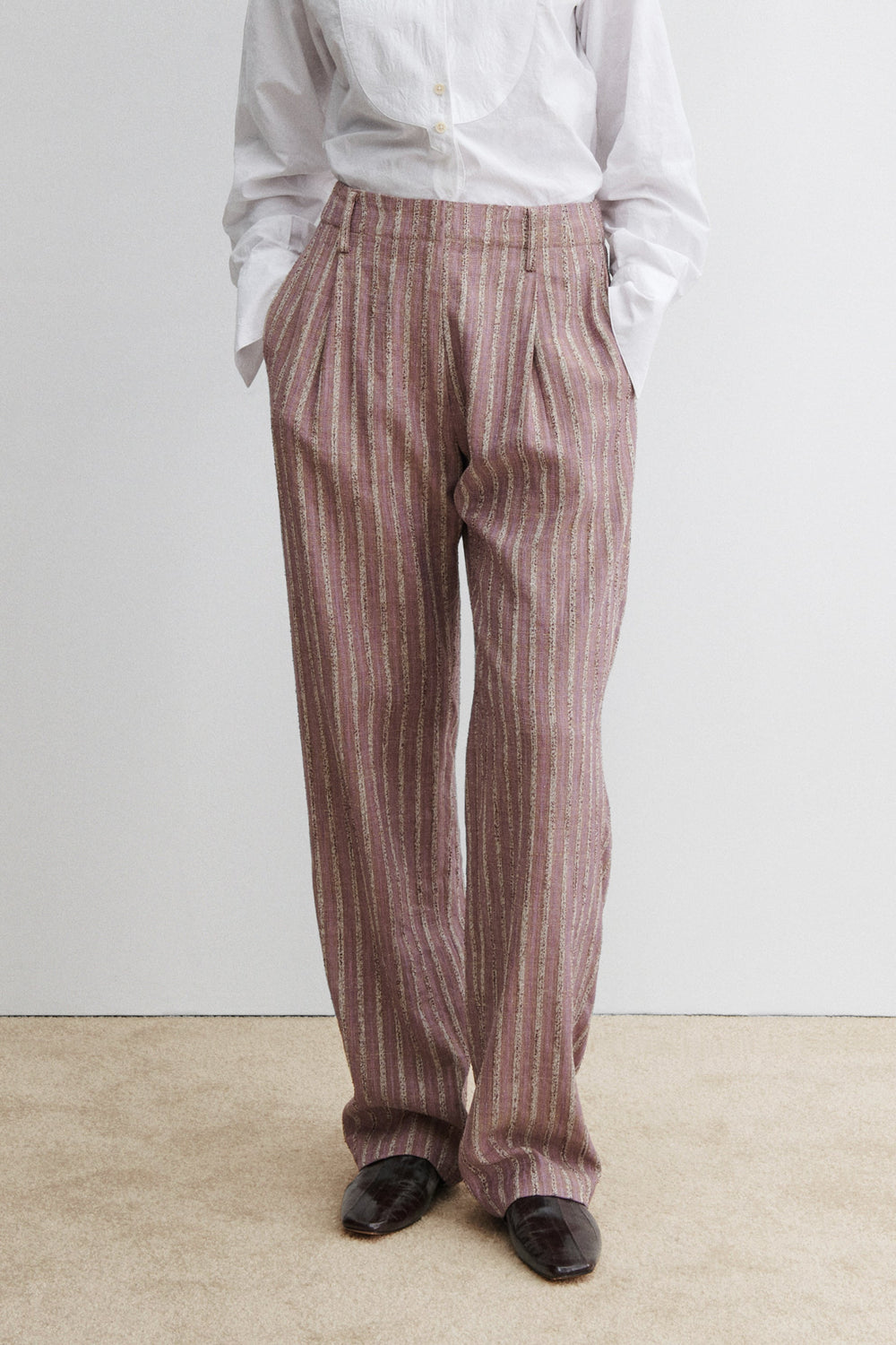 Hurst Pant - Rachel Comey