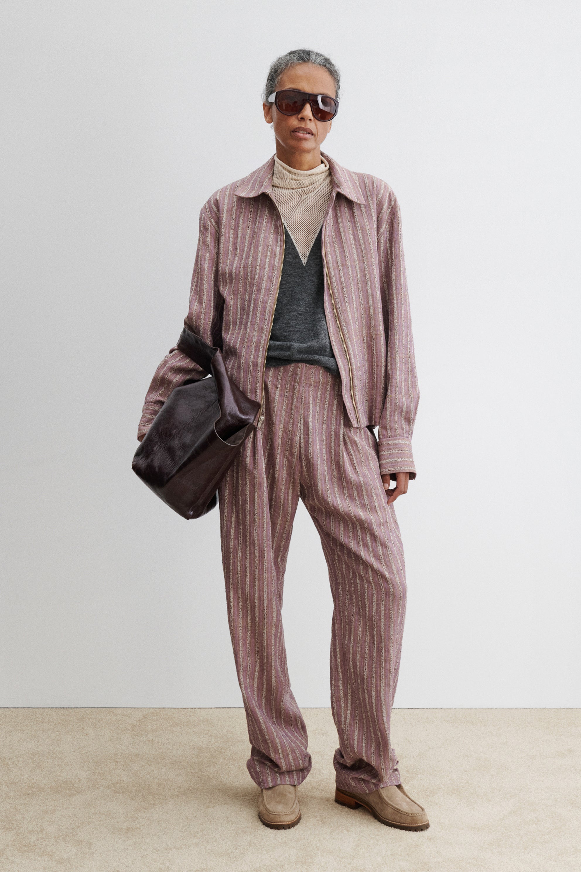 Bono Bomber - Rachel Comey
