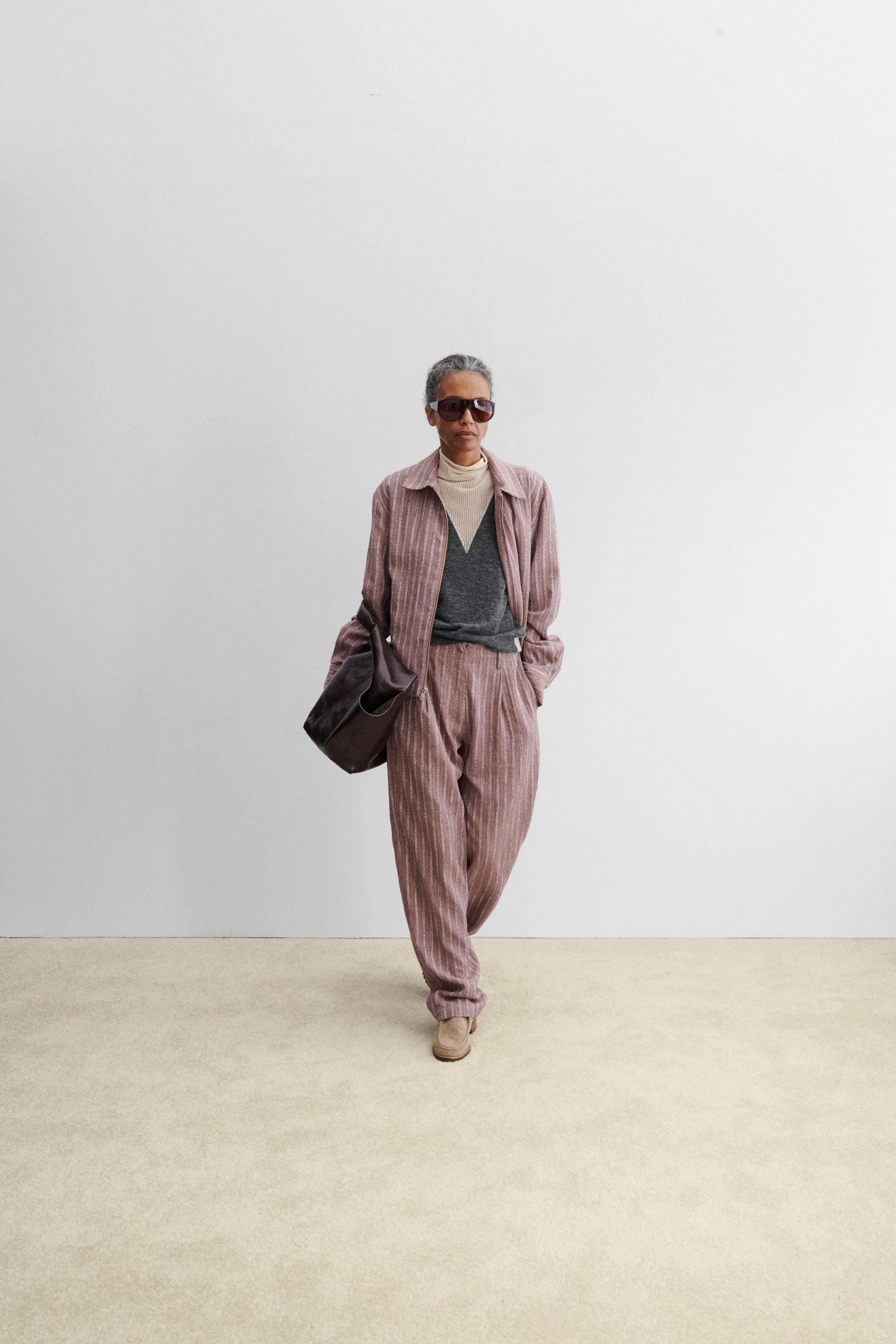 Bono Bomber - Rachel Comey
