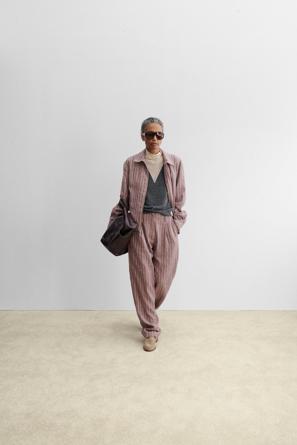 Bono Bomber - Rachel Comey
