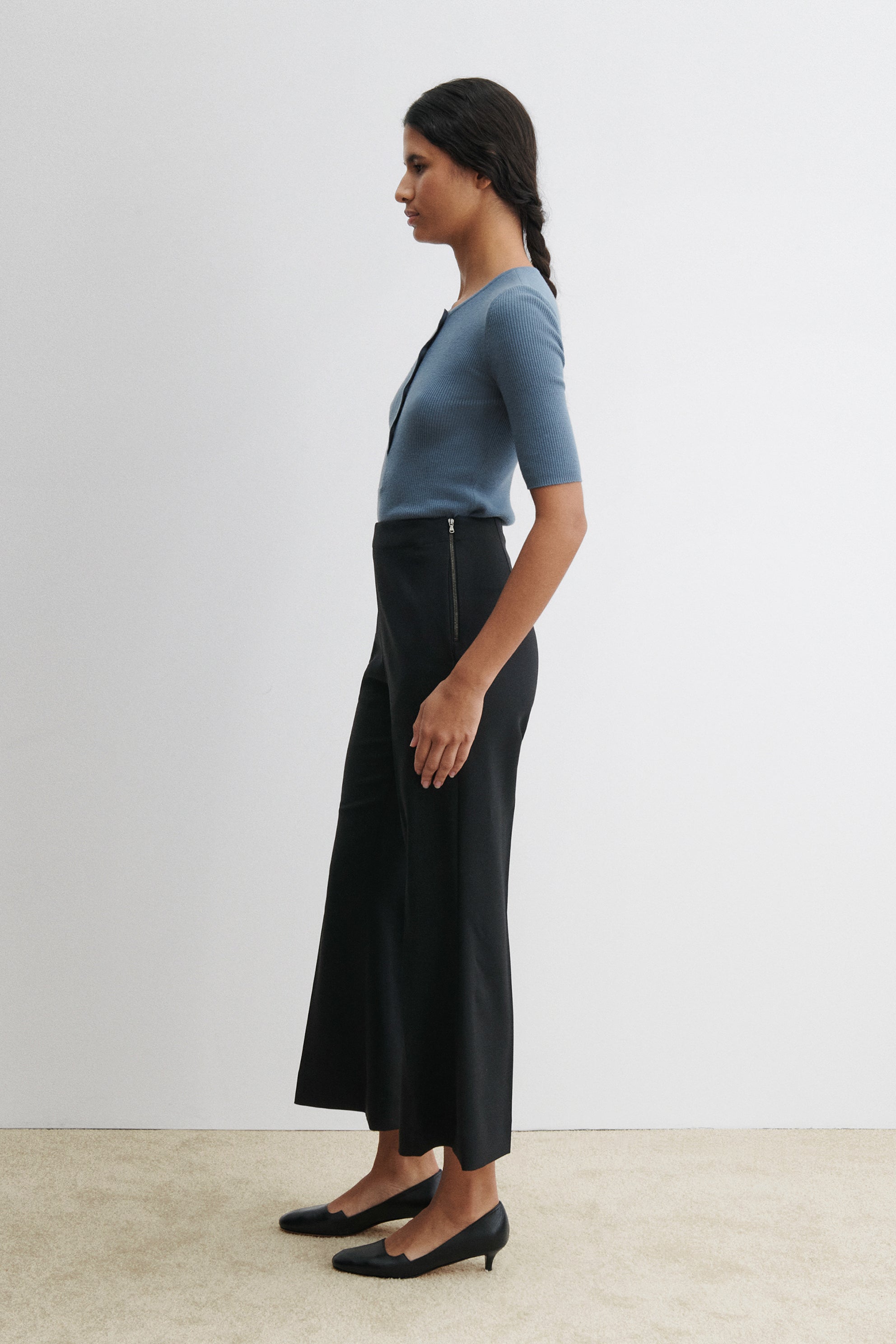 Gallop Pant - Rachel Comey