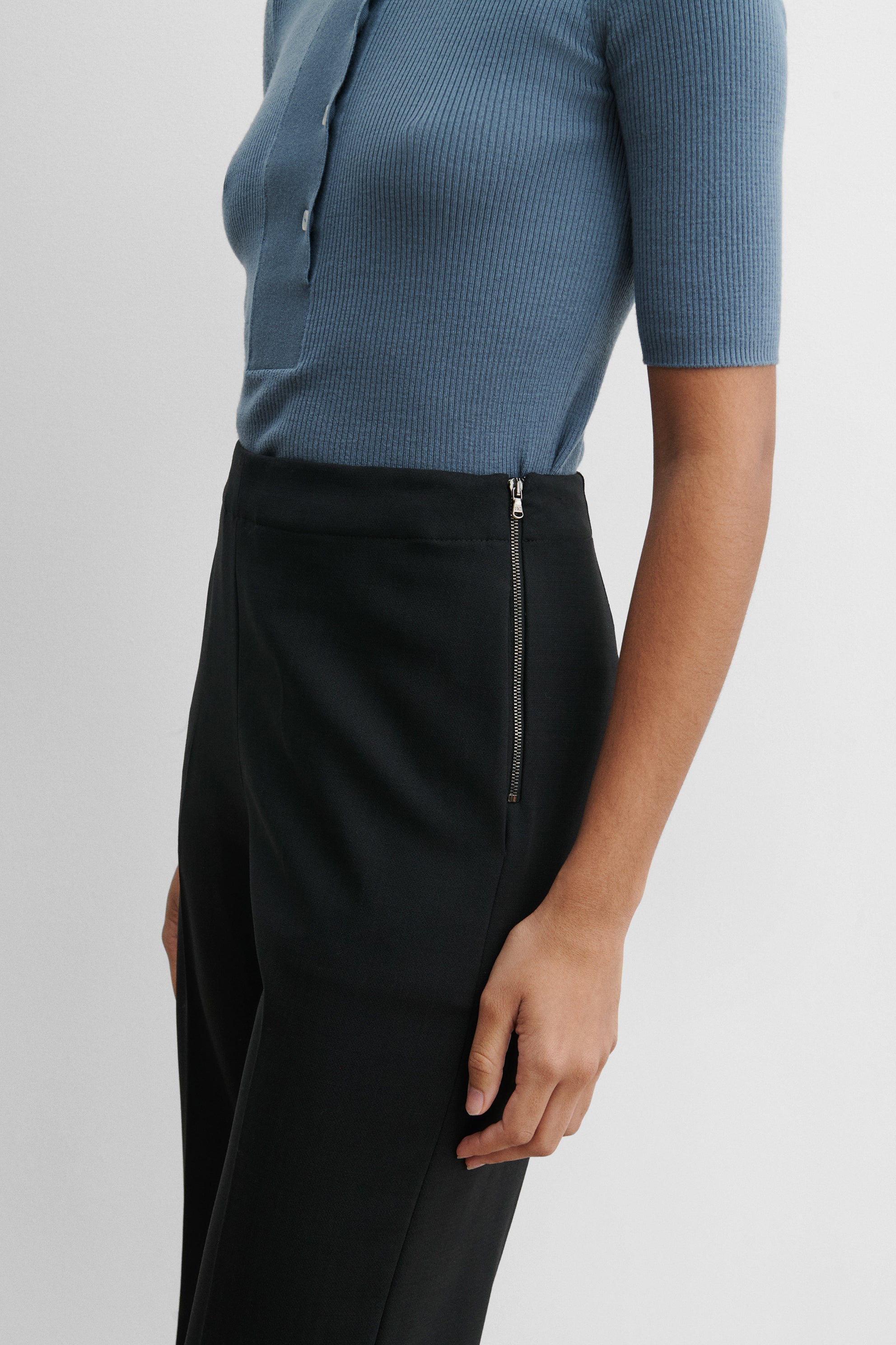 Gallop Pant - Rachel Comey