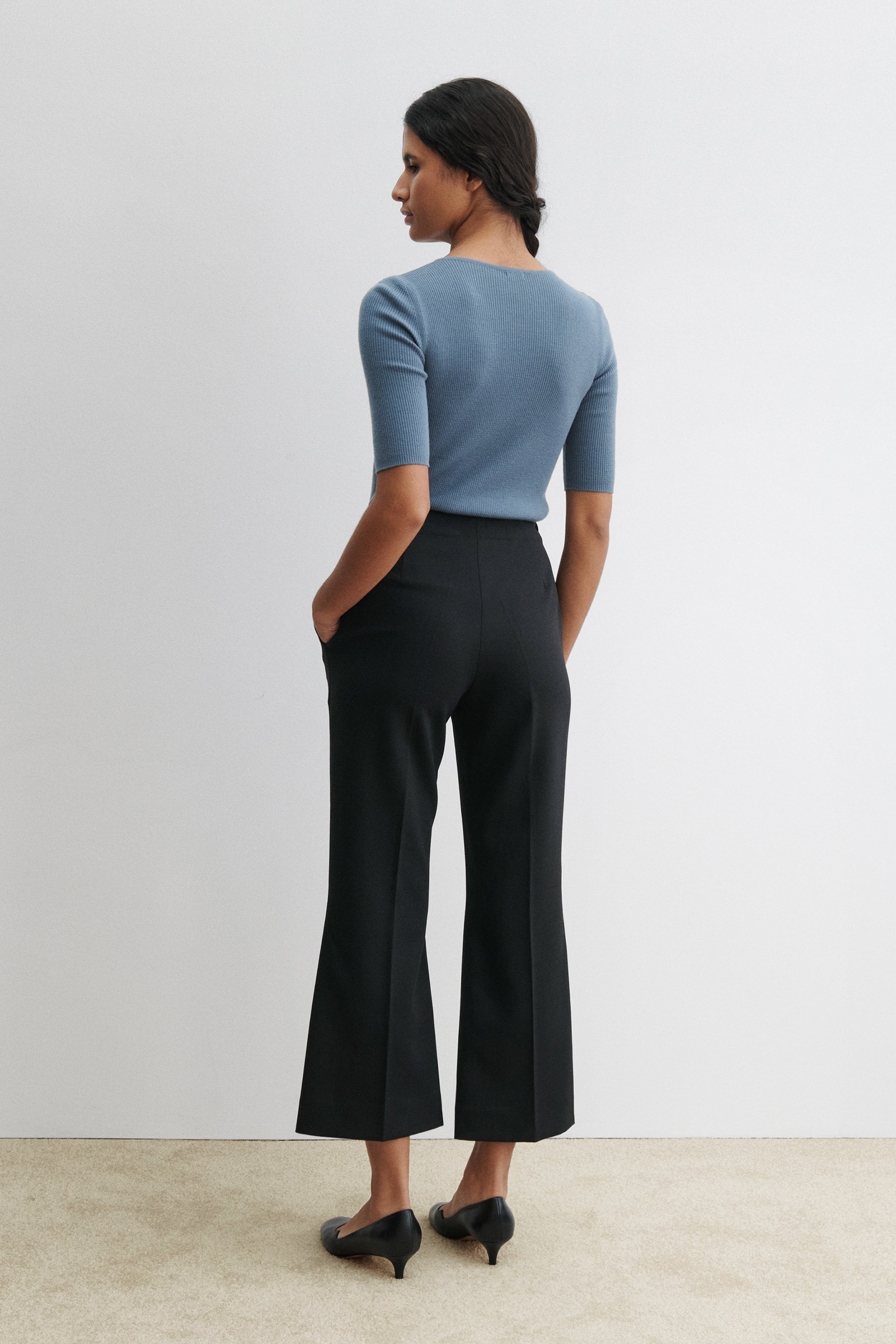 Gallop Pant - Rachel Comey