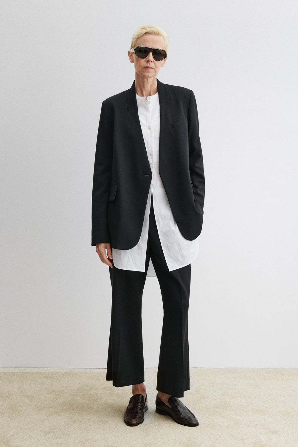 Adaway Blazer - Rachel Comey