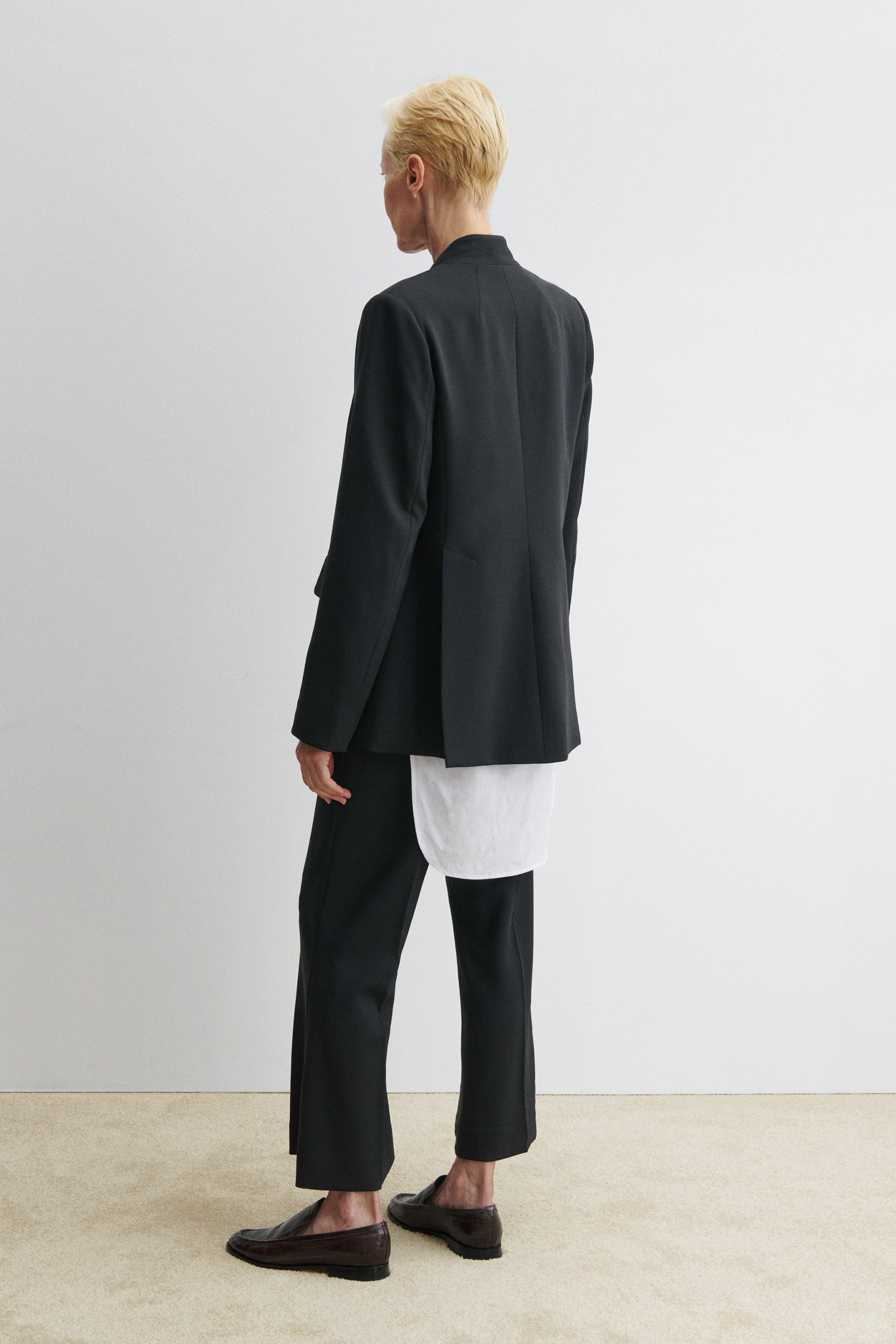 Adaway Blazer - Rachel Comey