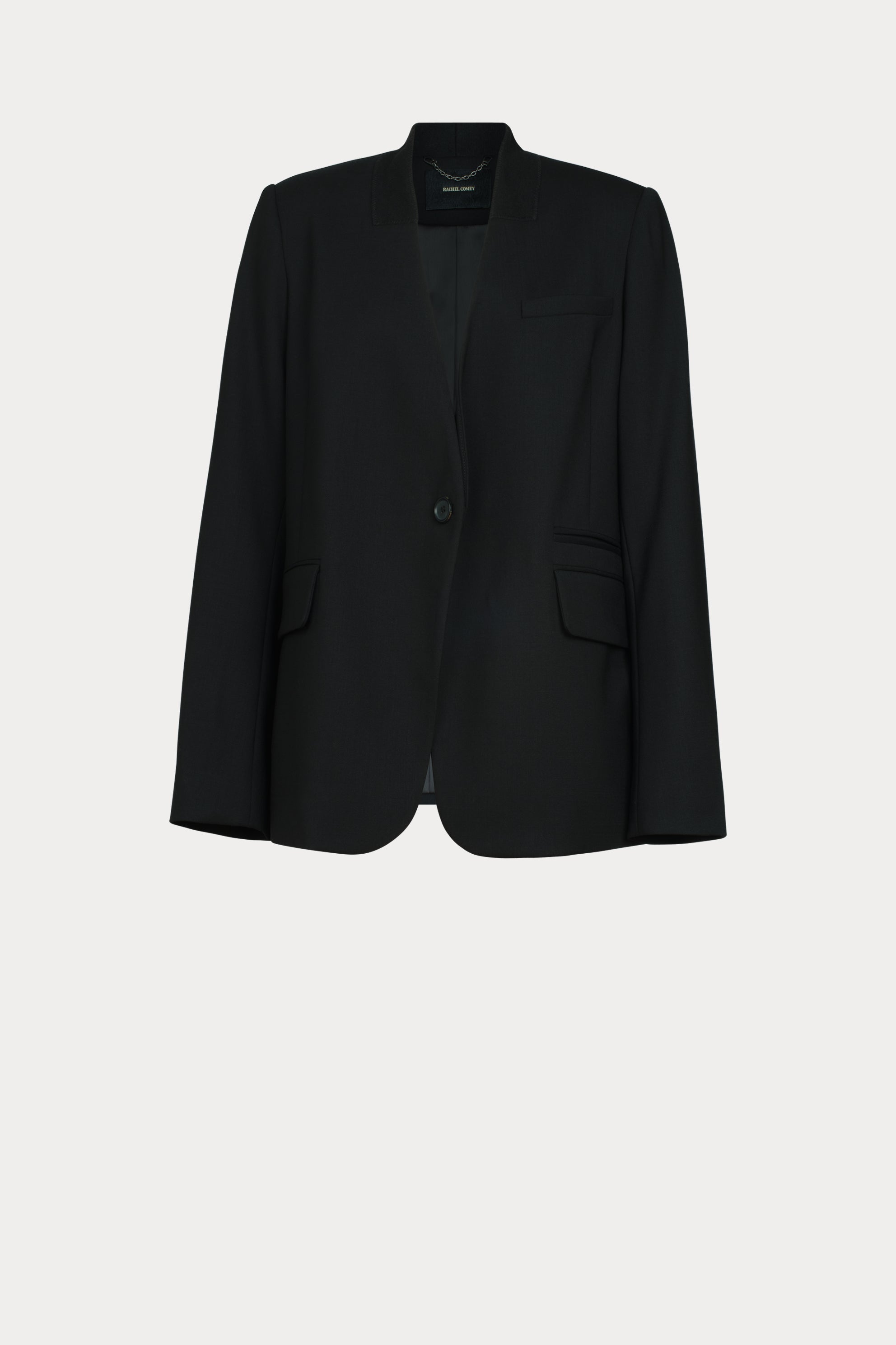 Adaway Blazer - Rachel Comey