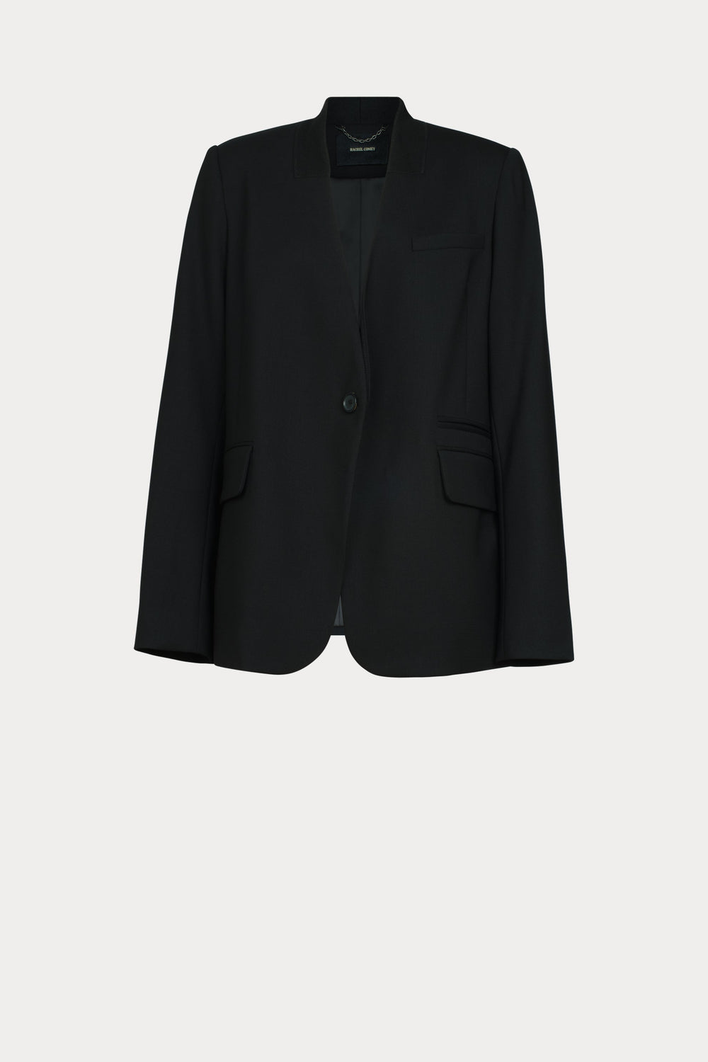 Adaway Blazer - Rachel Comey