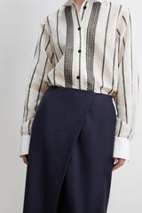 Lawerance Skirt - Rachel Comey