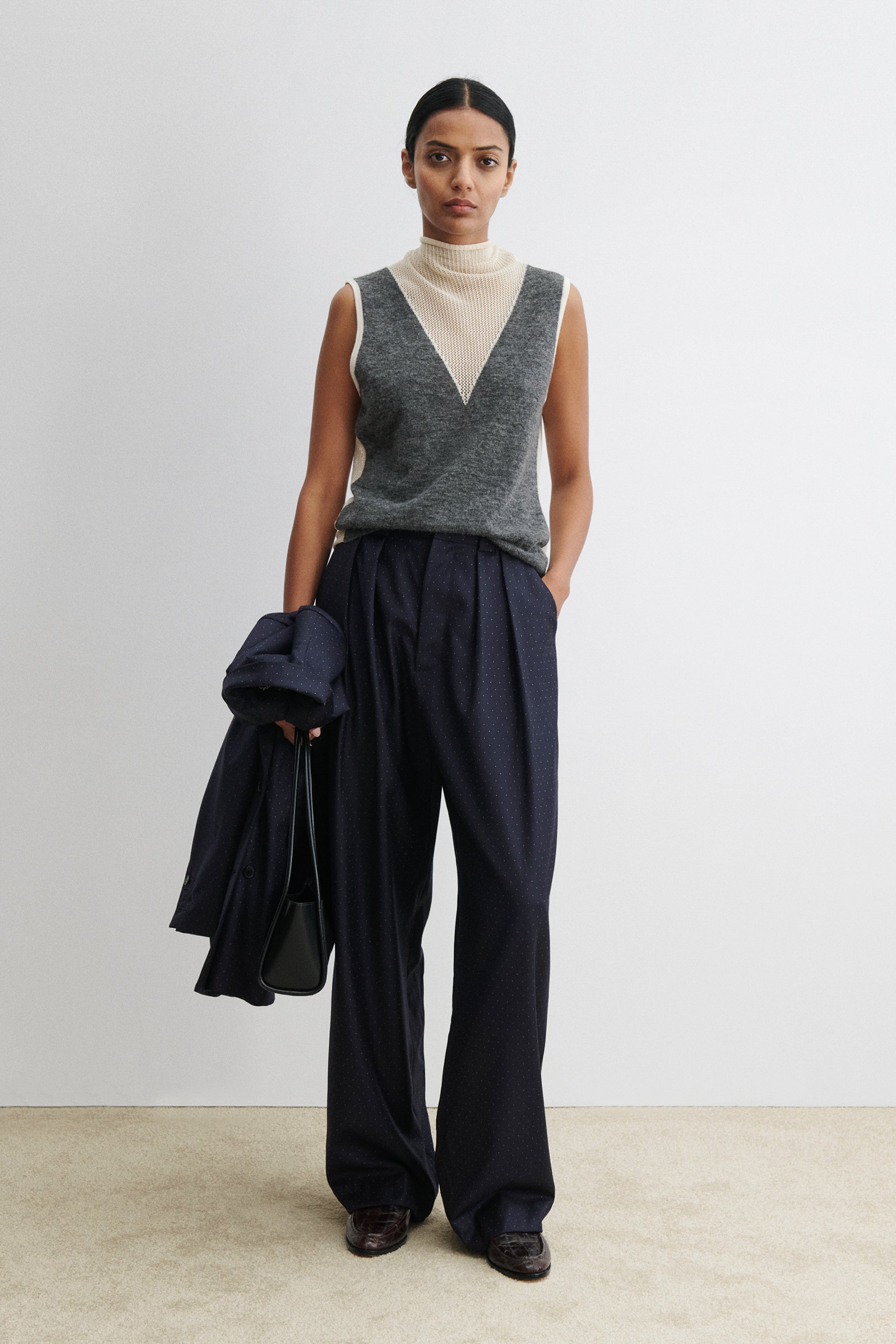 Portview Pant - Rachel Comey