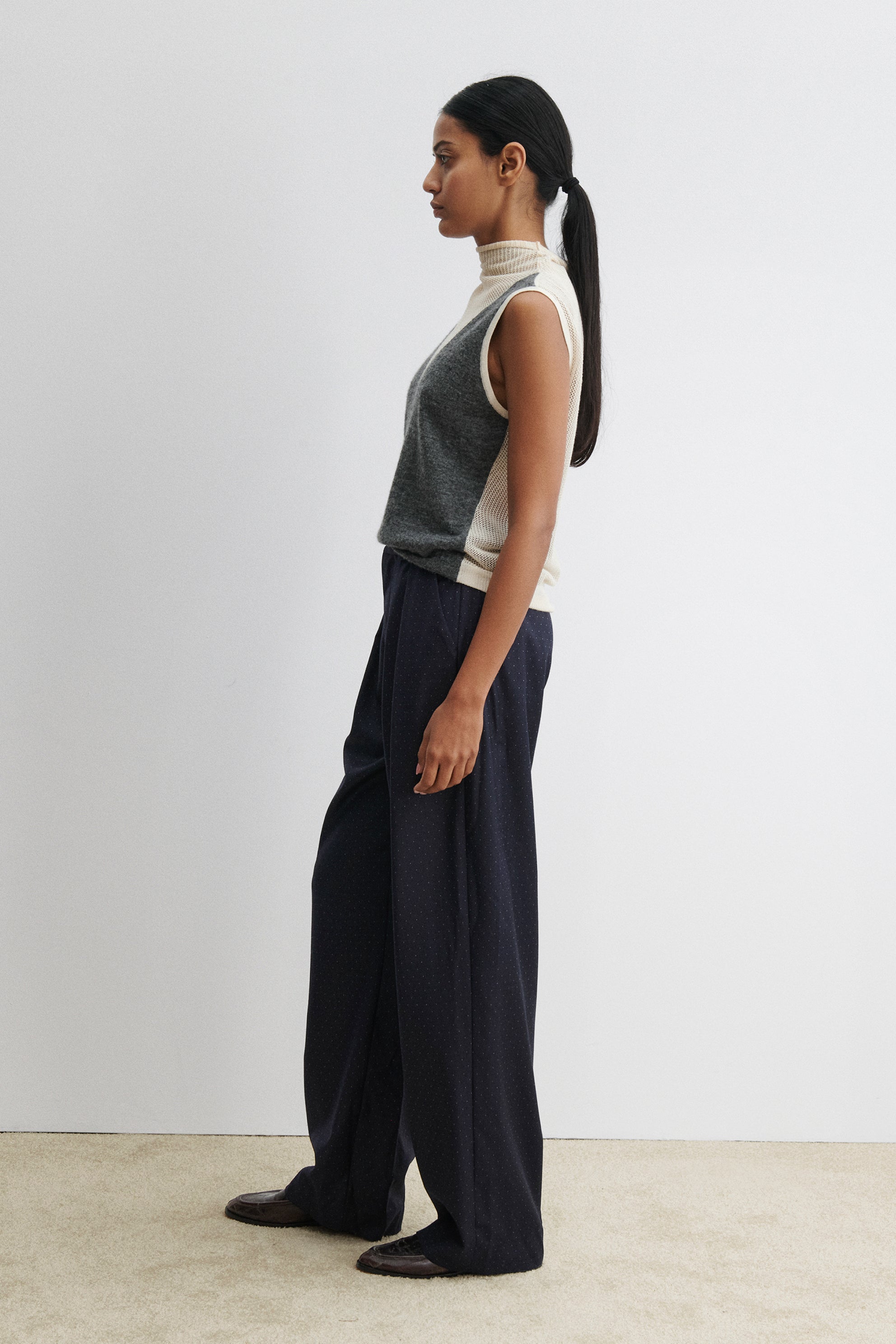 Portview Pant - Rachel Comey
