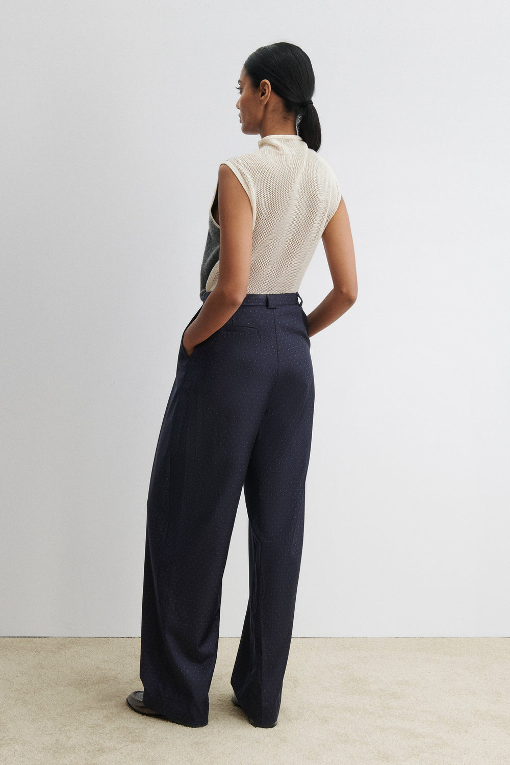 Portview Pant - Rachel Comey