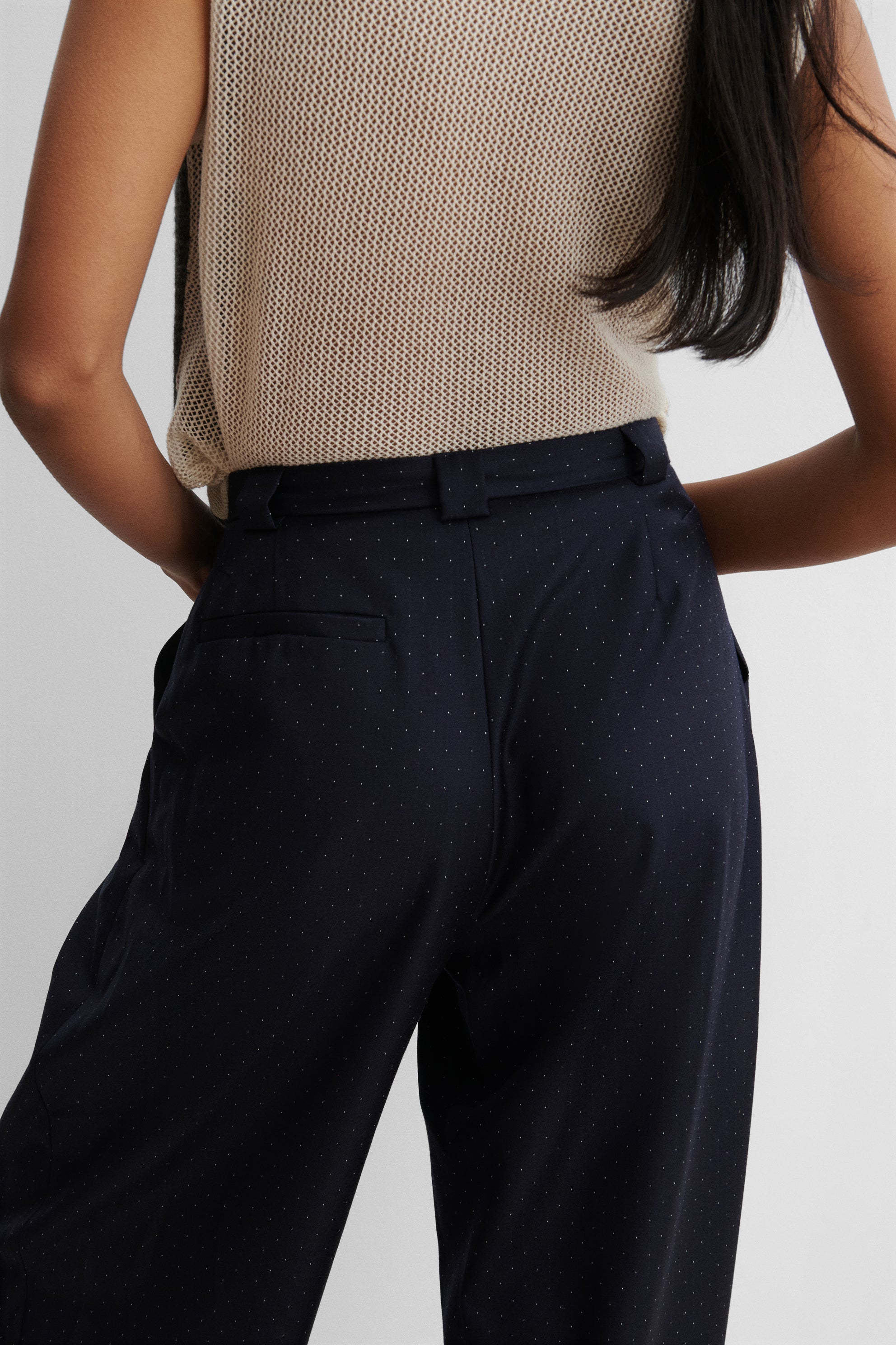 Portview Pant - Rachel Comey