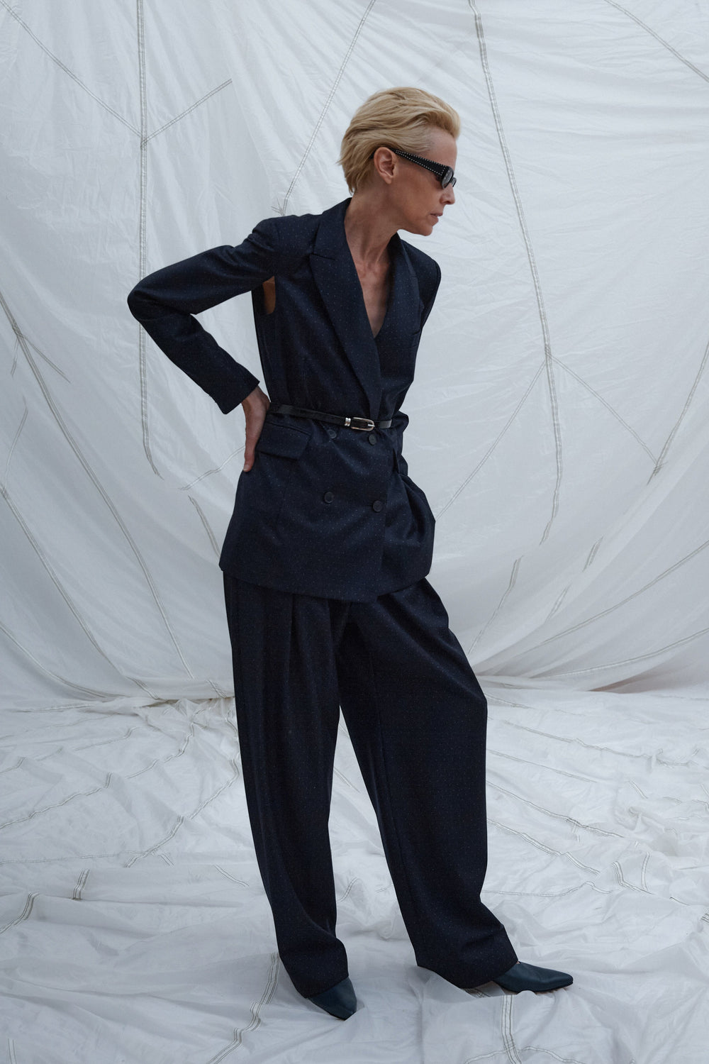 Portview Pant - Rachel Comey