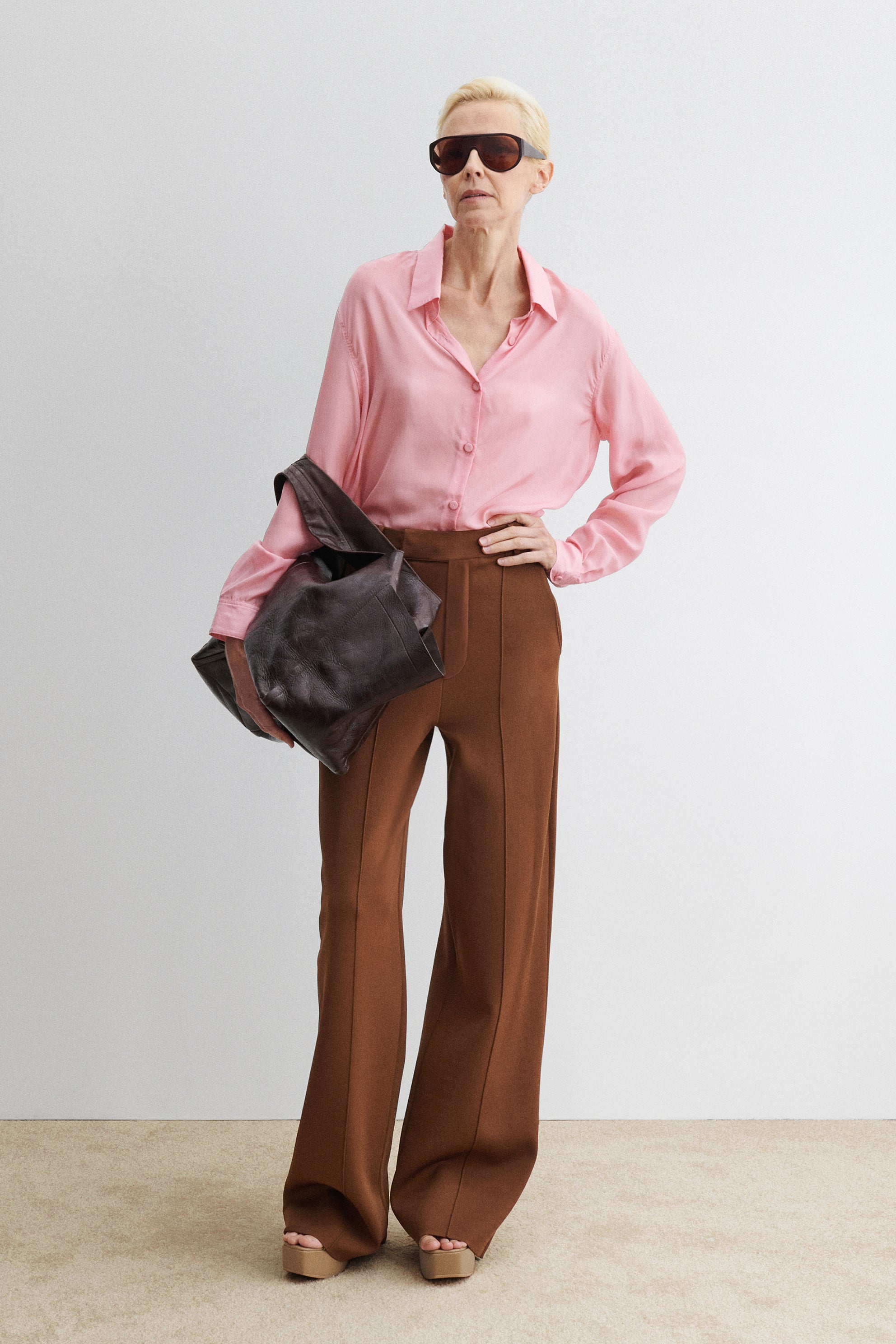 Stov Pant - Rachel Comey