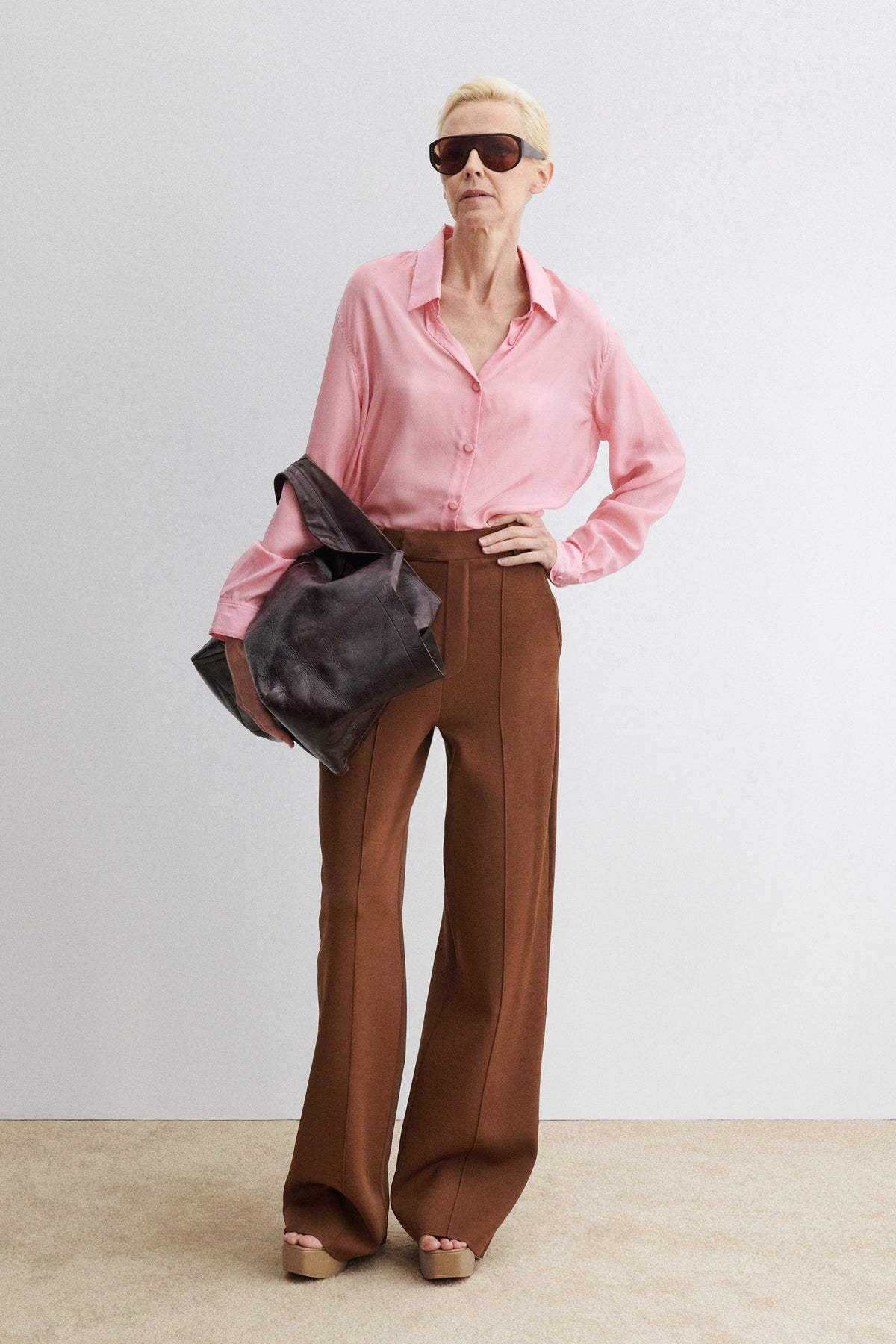 Stov Pant - Rachel Comey