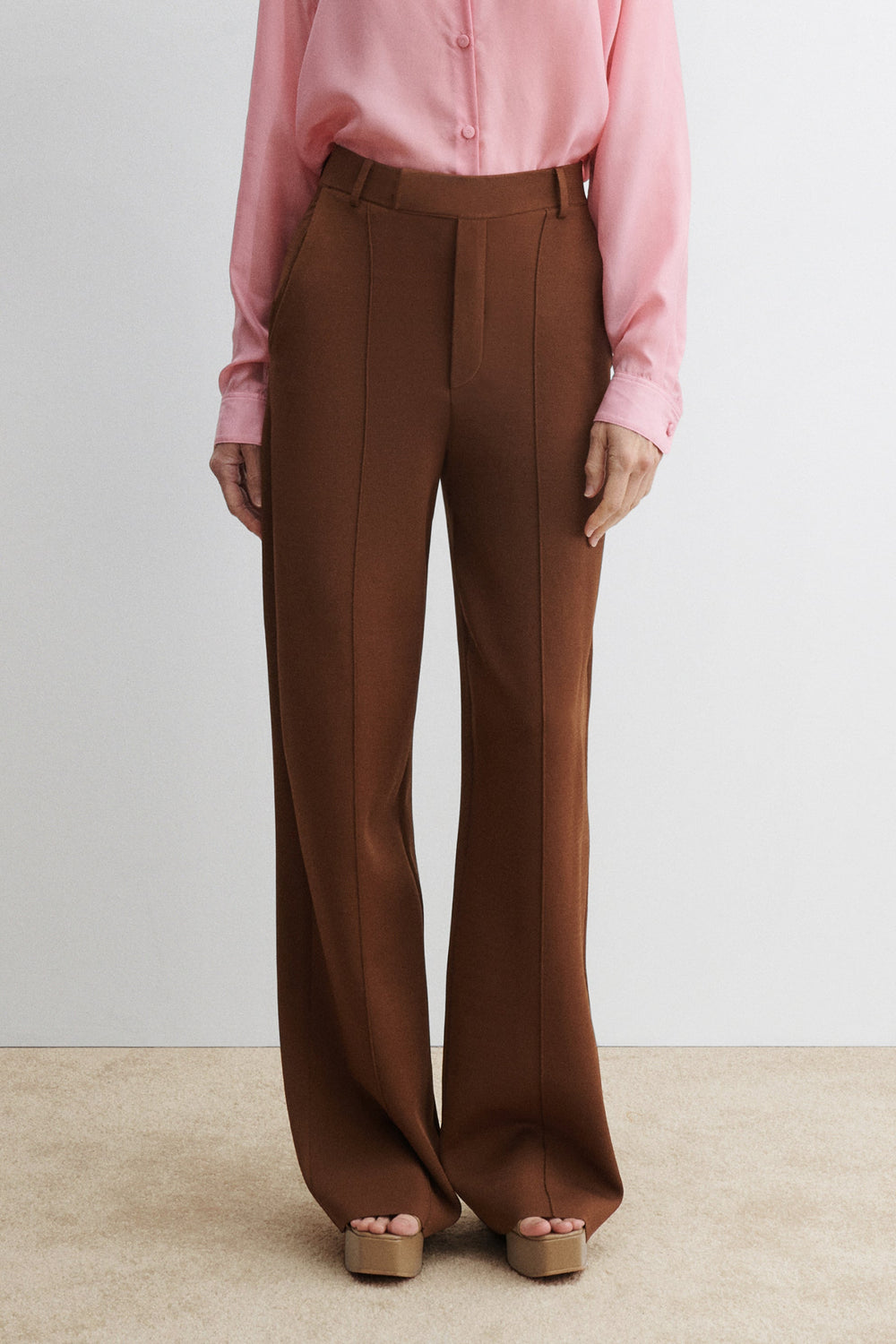 Stov Pant - Rachel Comey