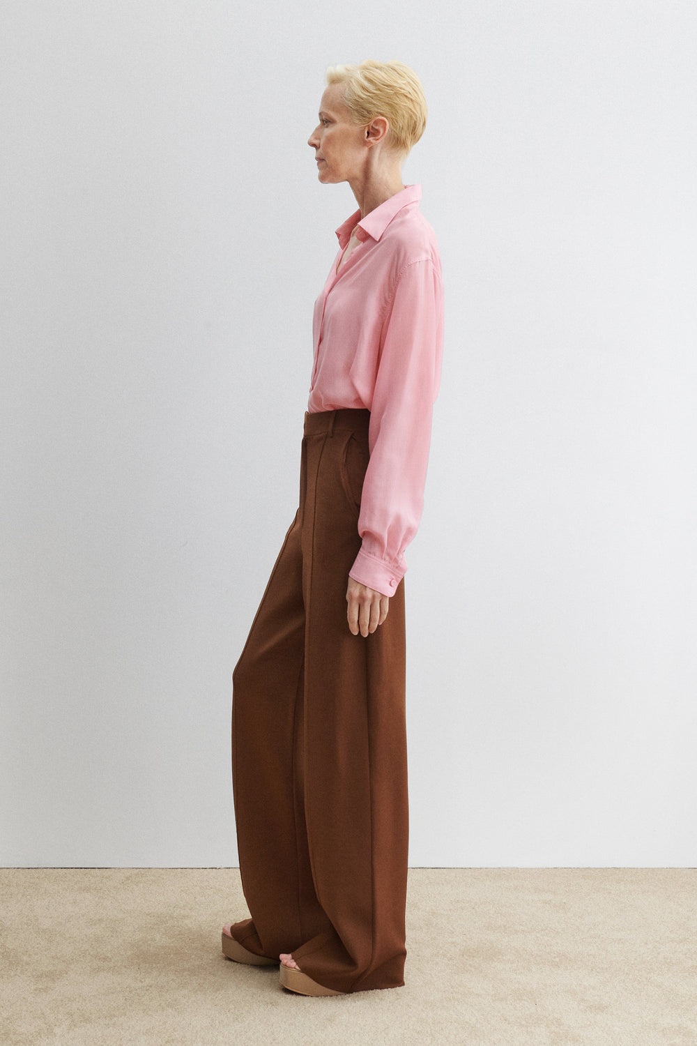 Stov Pant - Rachel Comey