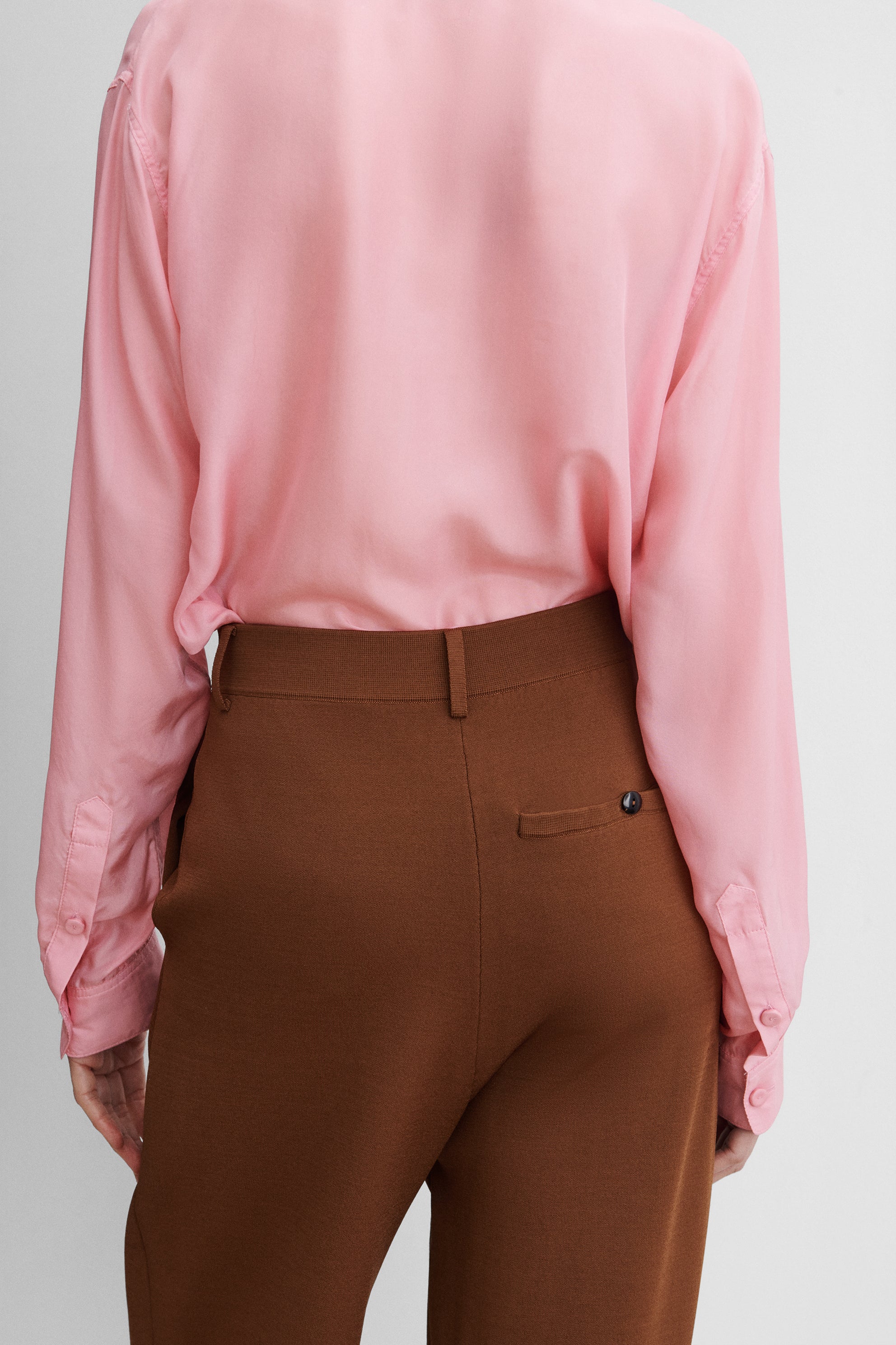 Stov Pant - Rachel Comey