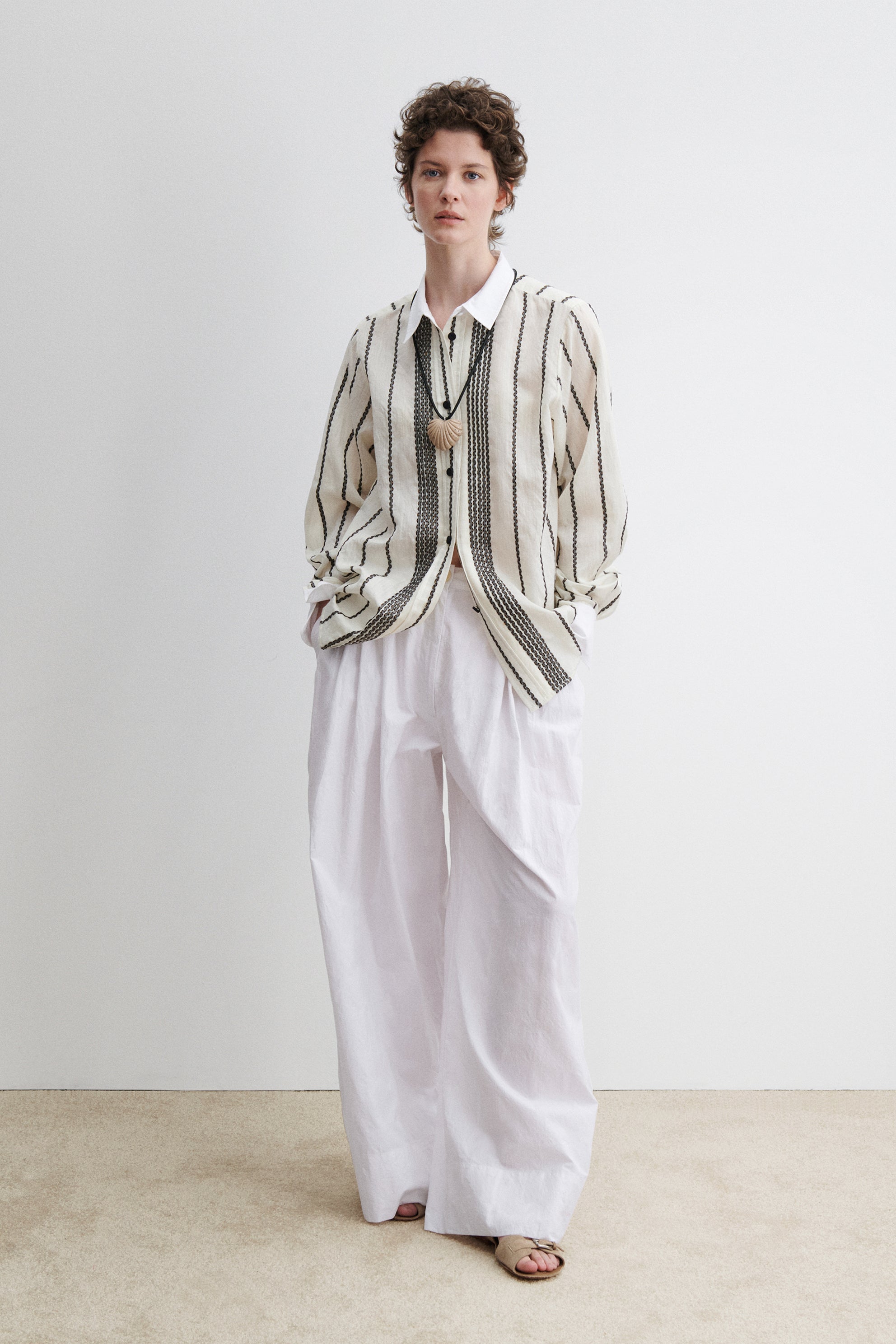 Patchett Pant - Rachel Comey