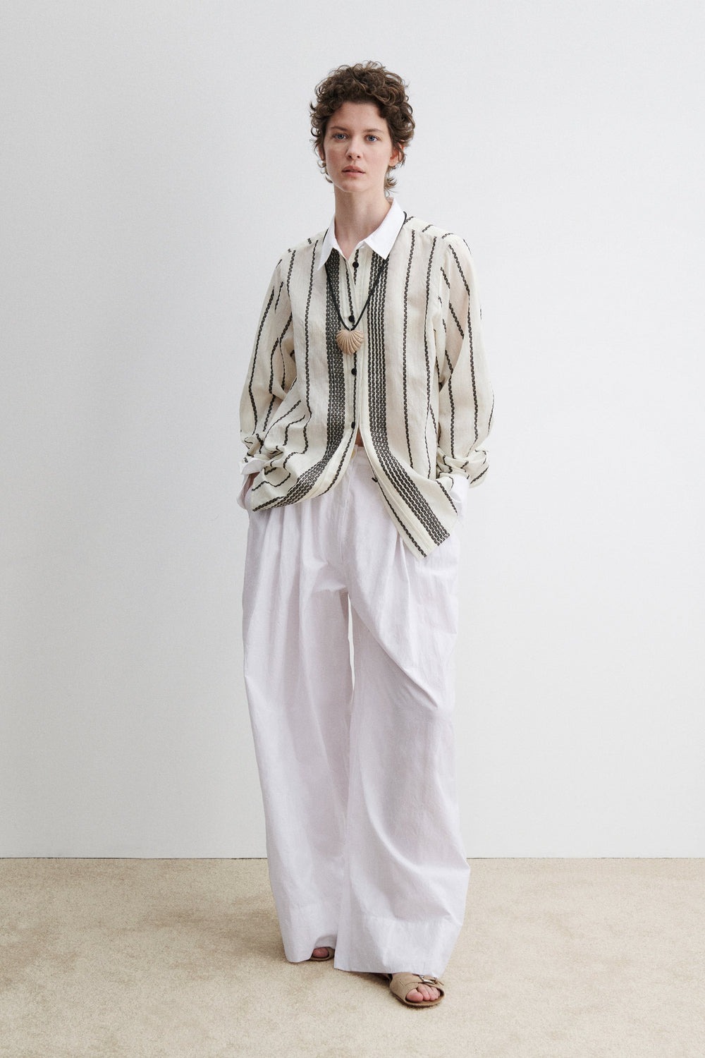 Patchett Pant - Rachel Comey