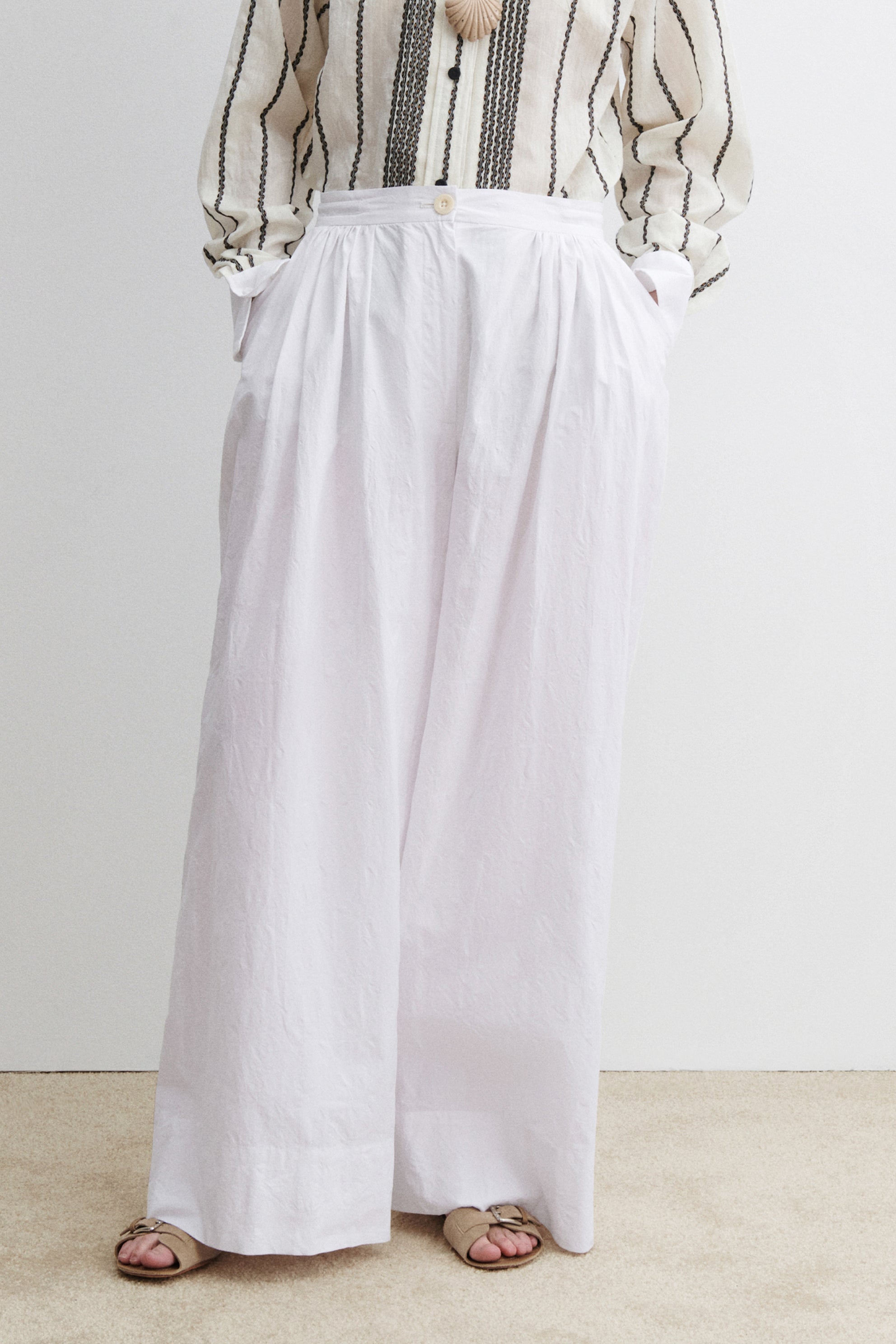 Patchett Pant - Rachel Comey