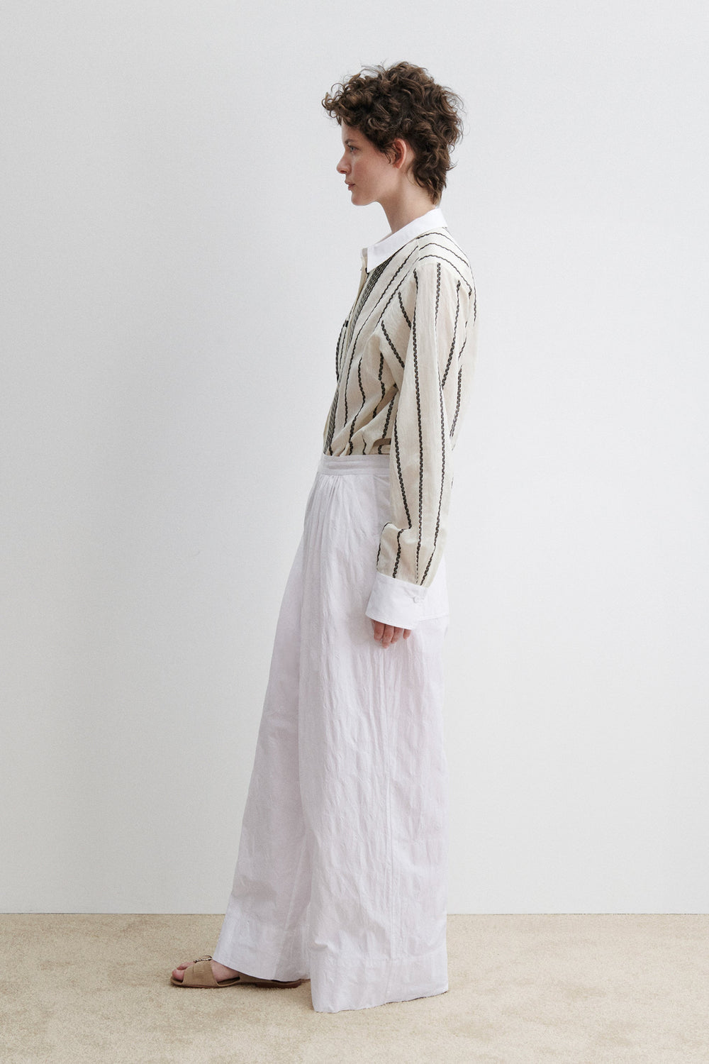 Patchett Pant - Rachel Comey