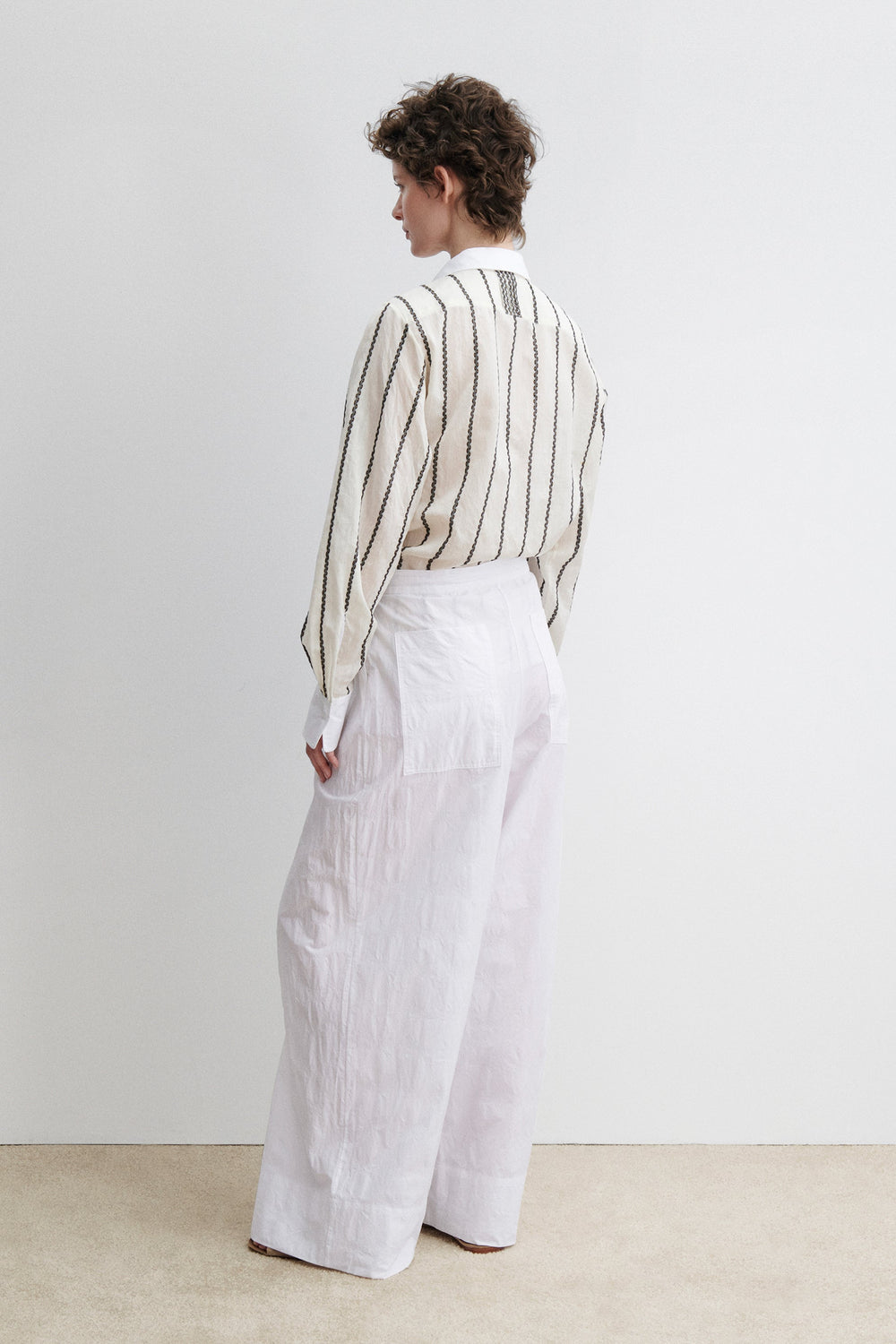 Patchett Pant - Rachel Comey