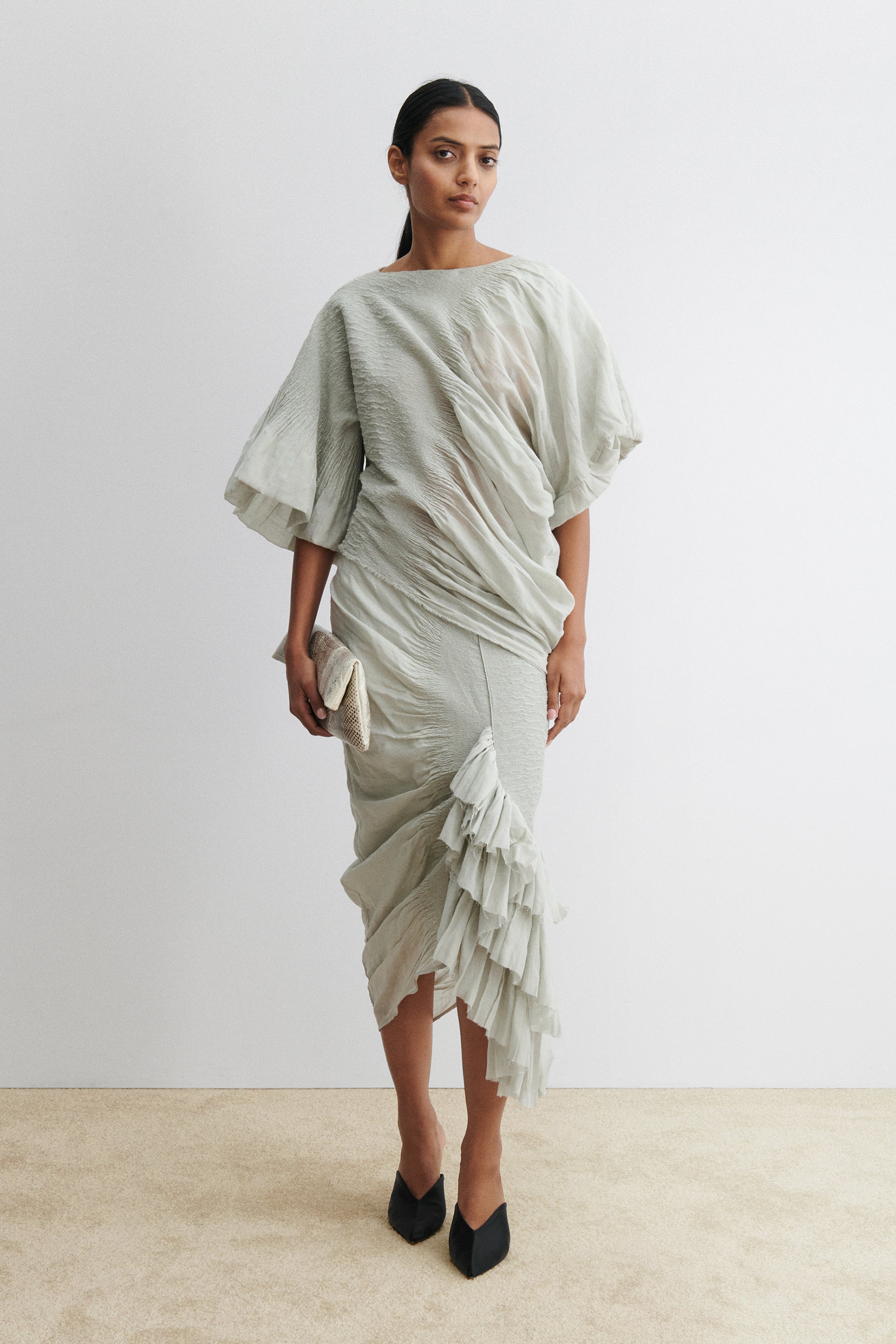 Brimson Skirt - Rachel Comey