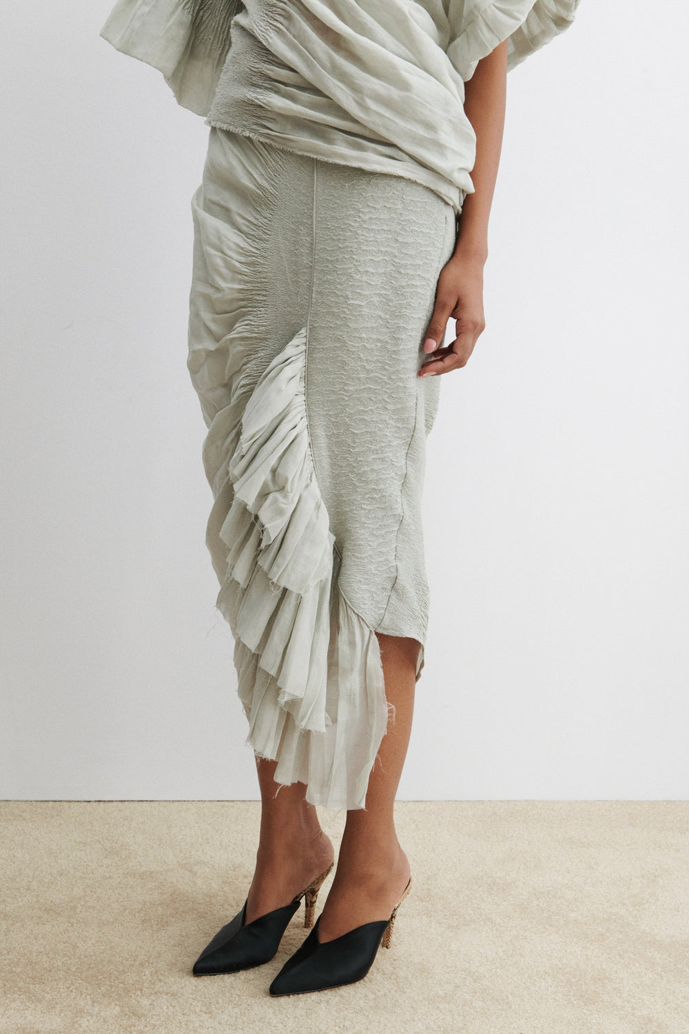 Brimson Skirt - Rachel Comey
