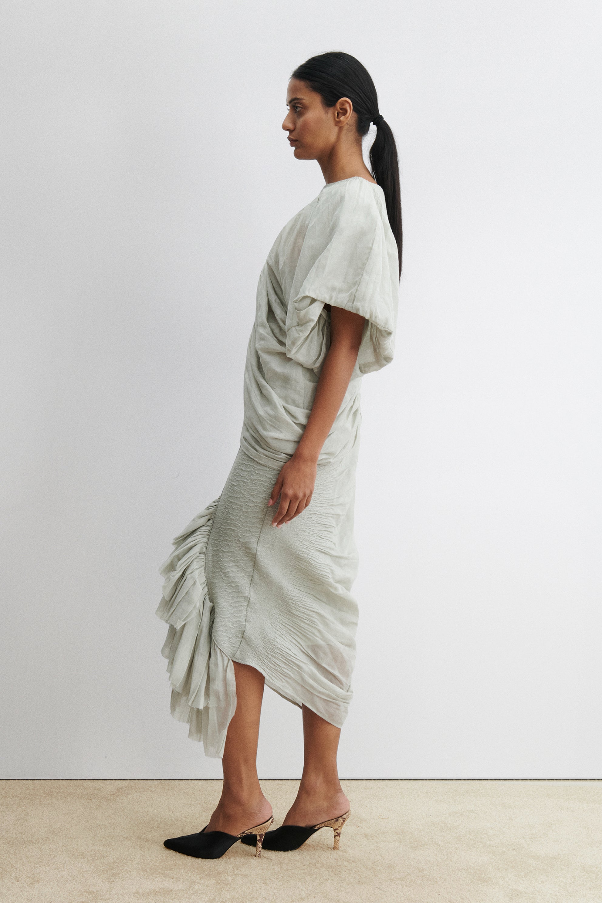 Brimson Skirt - Rachel Comey