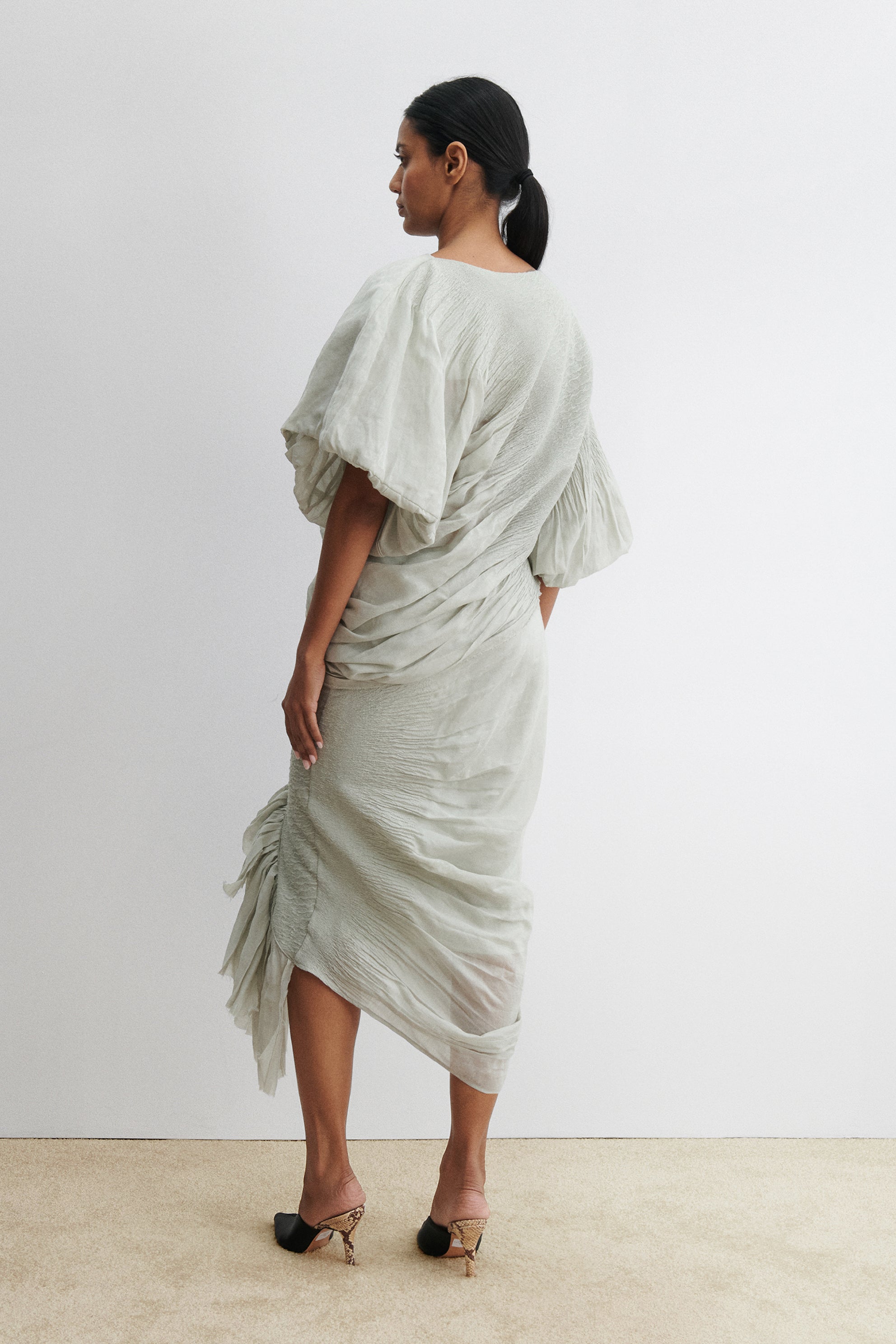Brimson Skirt - Rachel Comey