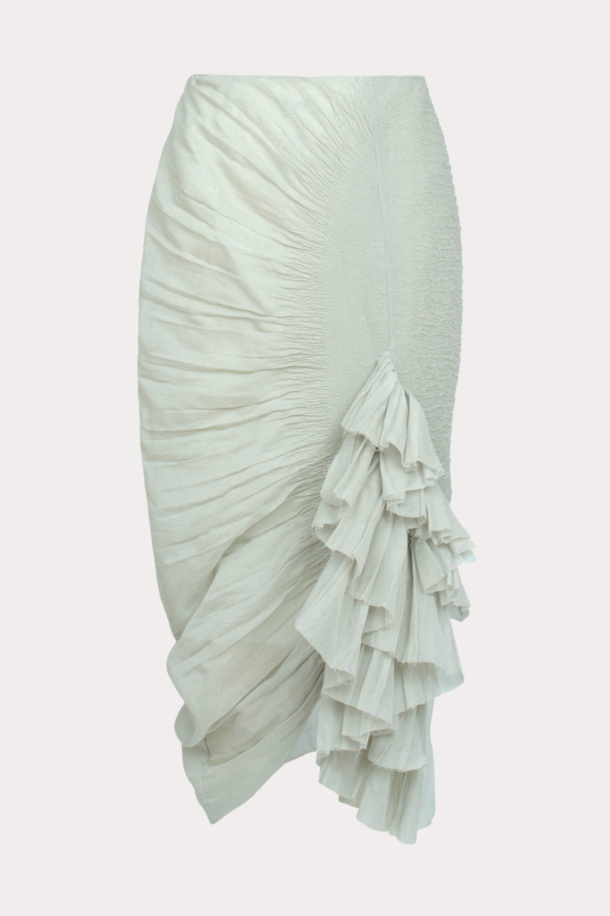 Brimson Skirt - Rachel Comey