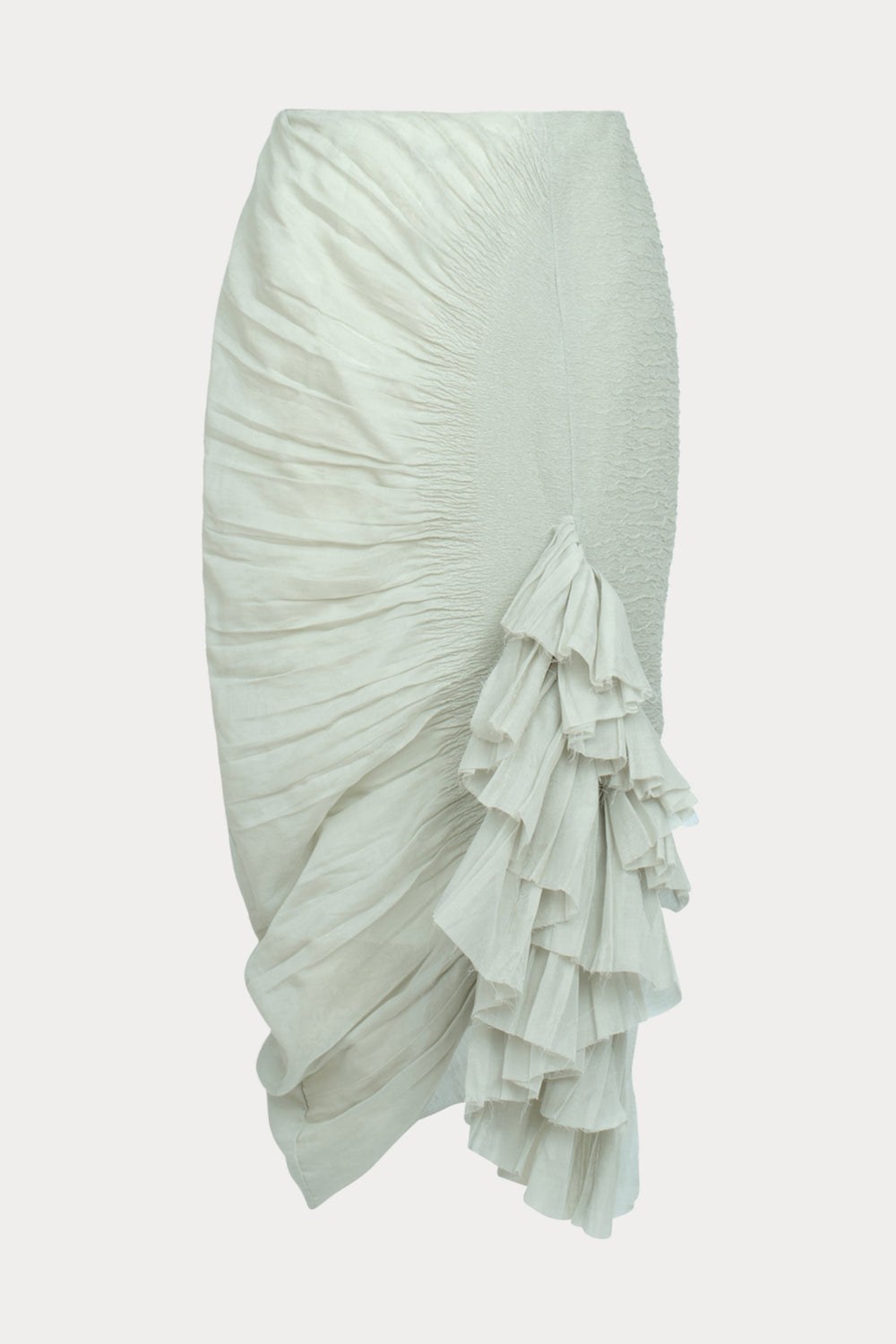 Brimson Skirt - Rachel Comey