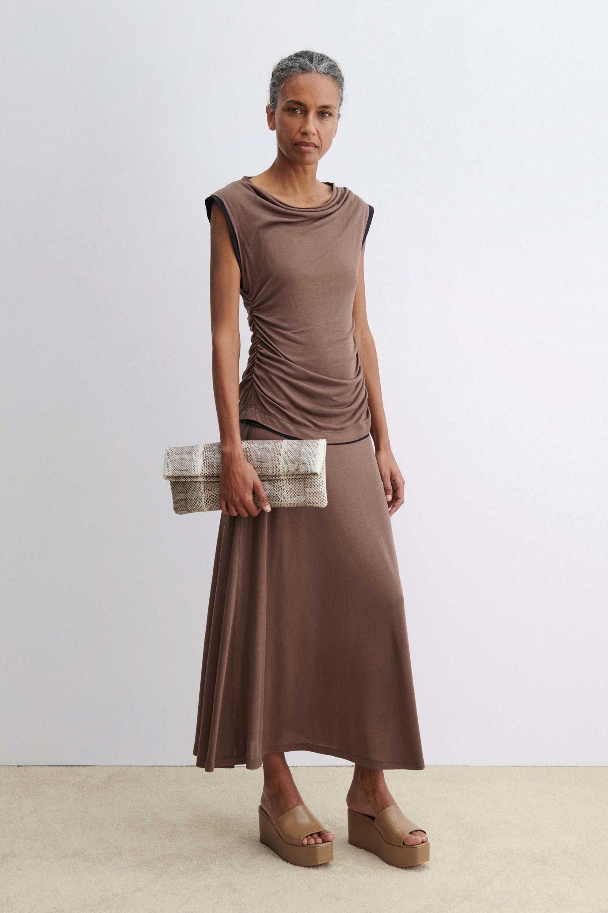Hilder Dress - Rachel Comey