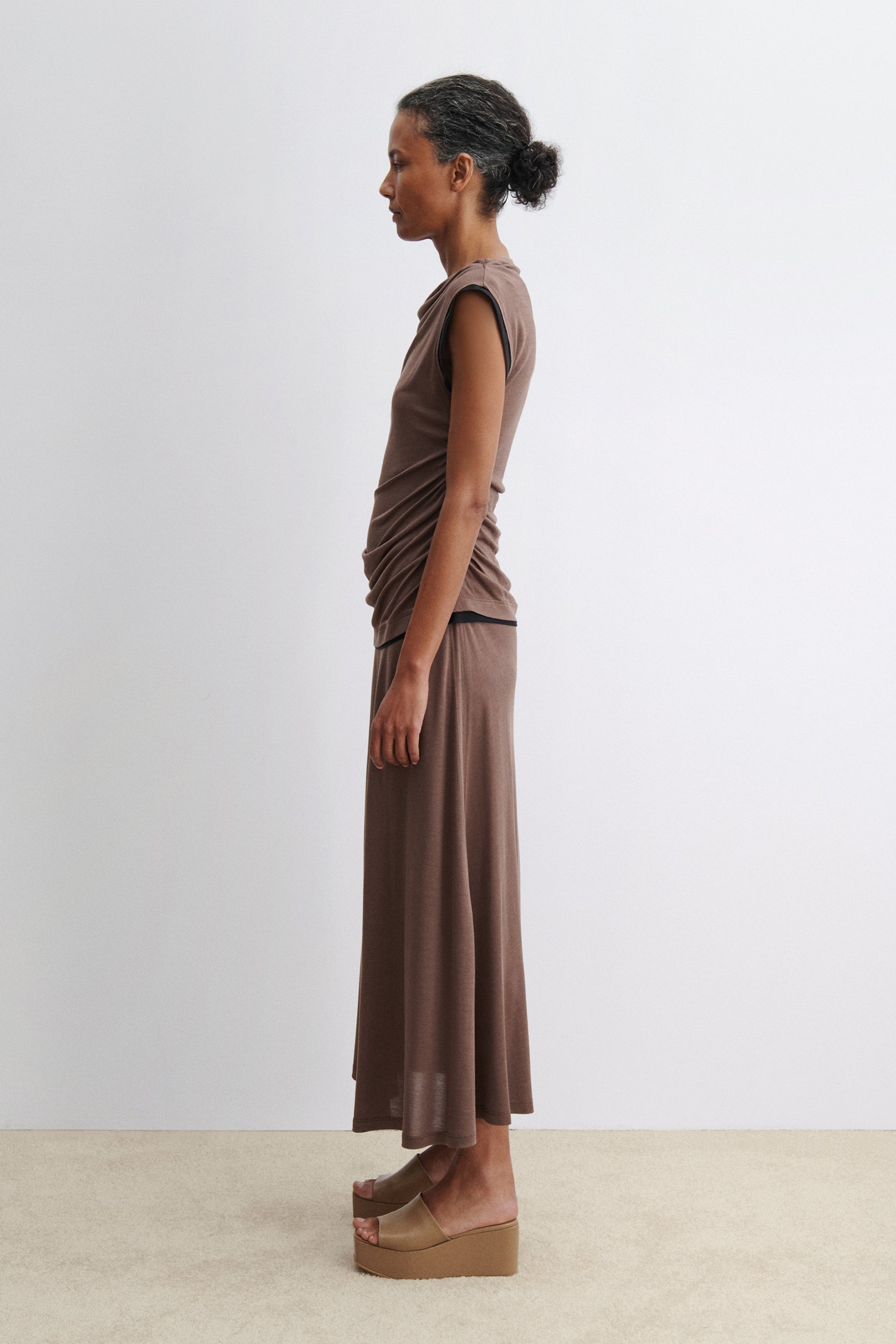 Hilder Dress - Rachel Comey