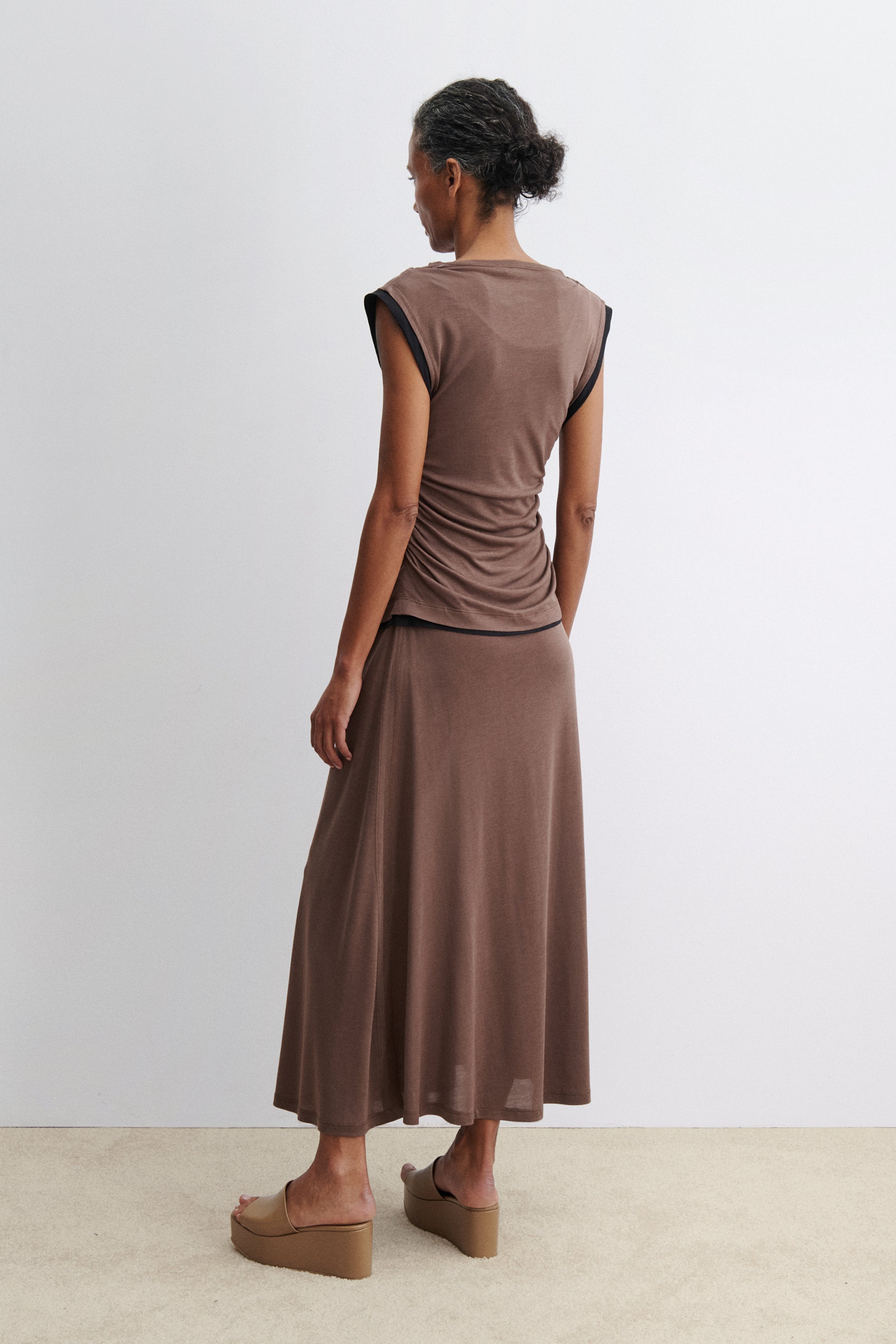 Hilder Dress - Rachel Comey