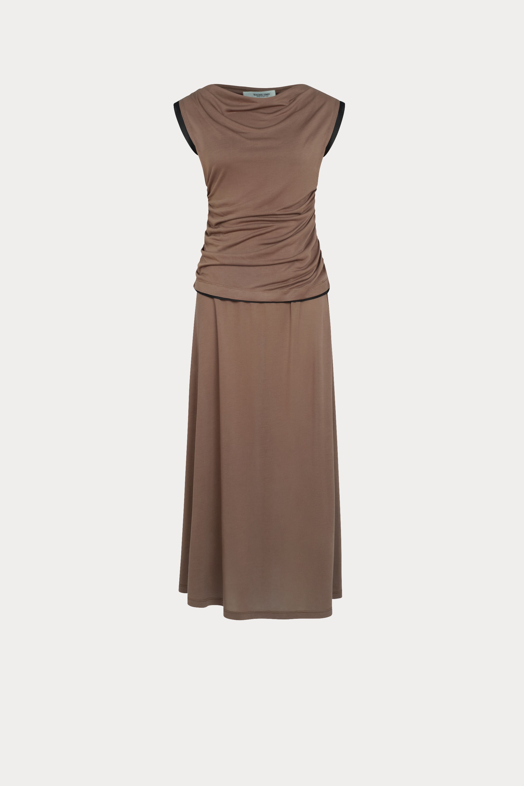 Hilder Dress - Rachel Comey