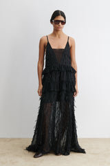 Corbin Dress - Rachel Comey