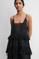 Corbin Dress - Rachel Comey