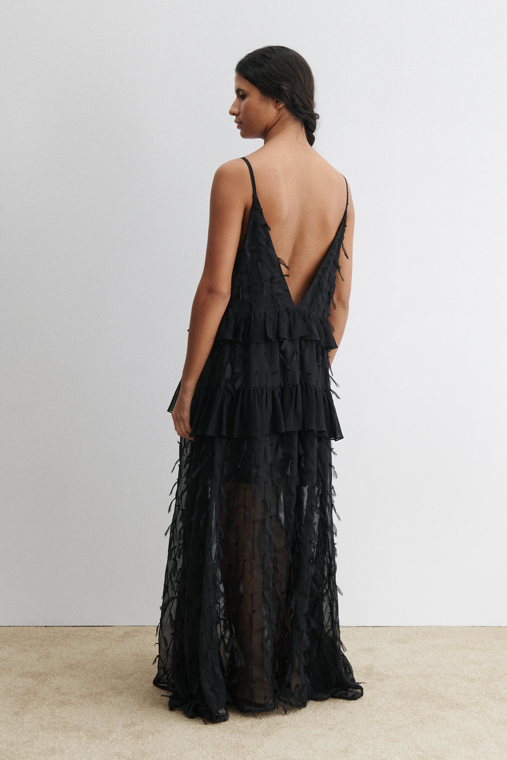 Corbin Dress - Rachel Comey
