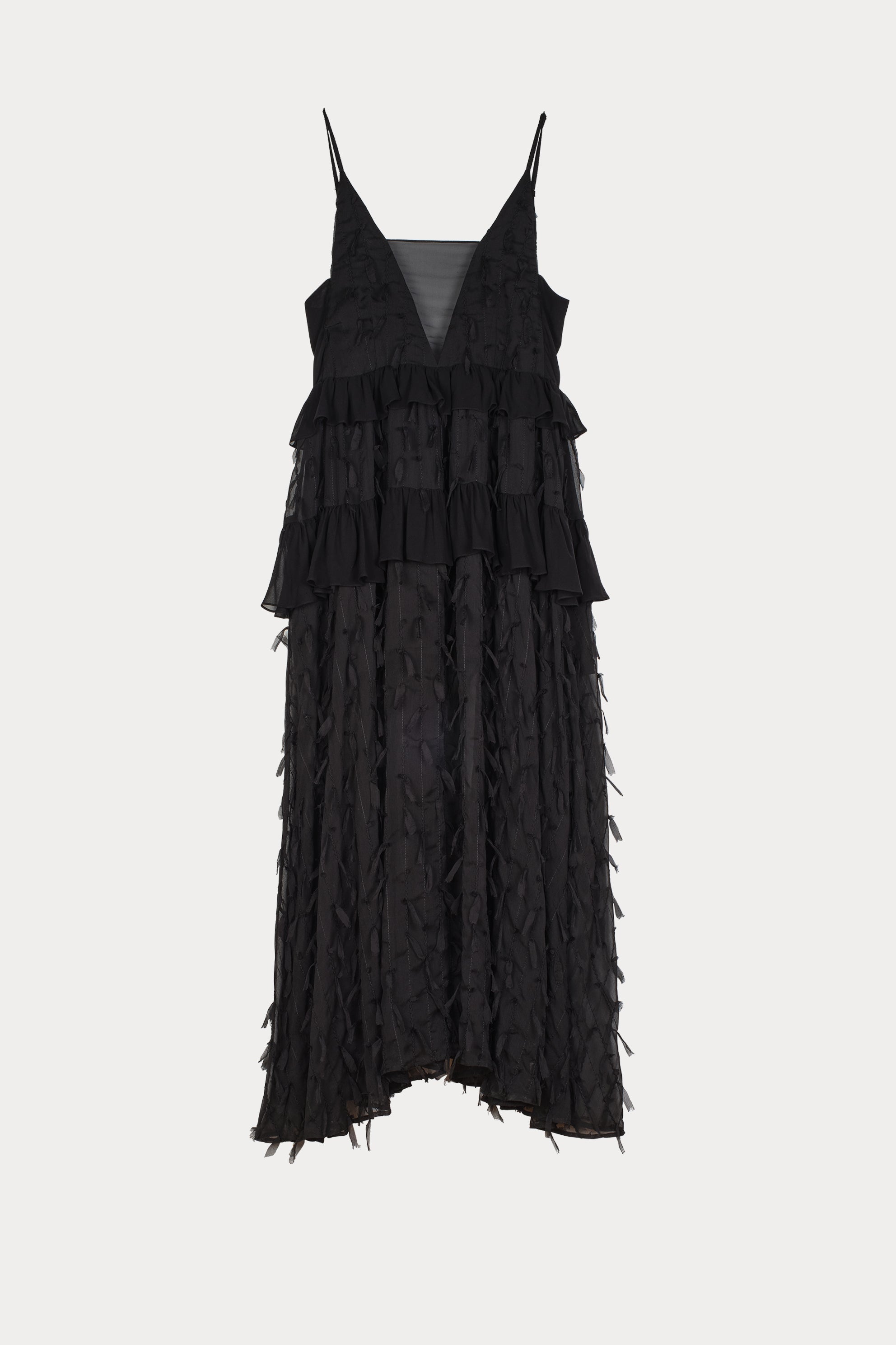 Corbin Dress - Rachel Comey