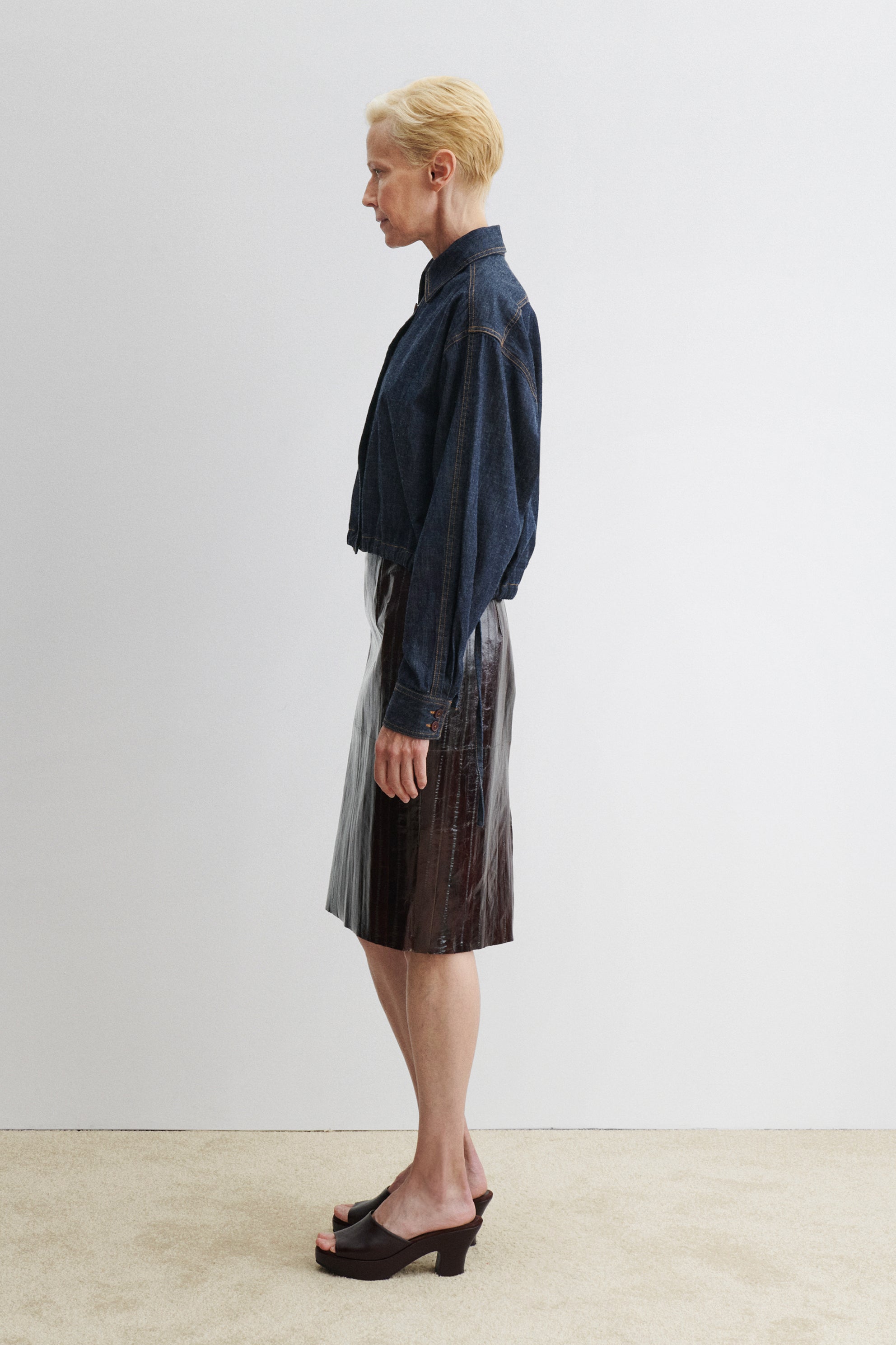 Base Top - Rachel Comey