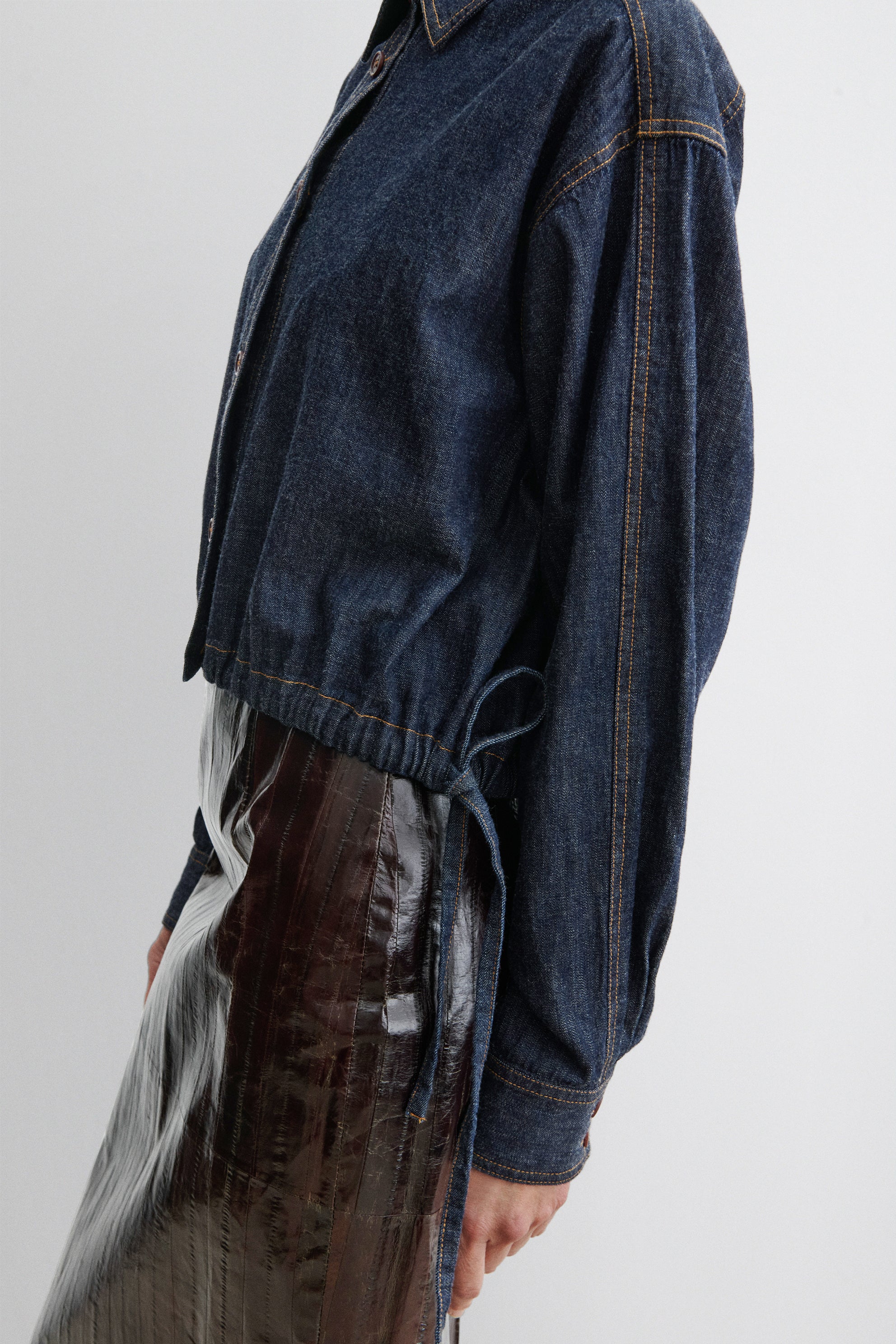 Base Top - Rachel Comey