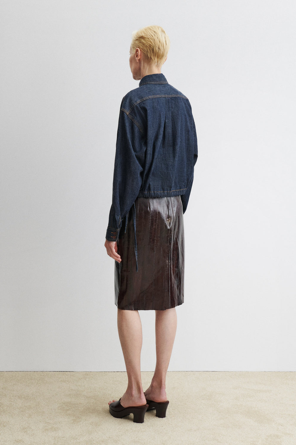 Base Top - Rachel Comey