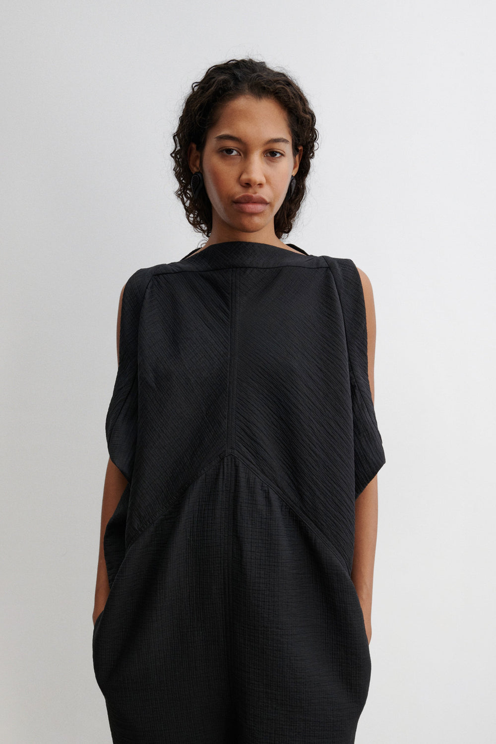 Renwood Dress - Rachel Comey